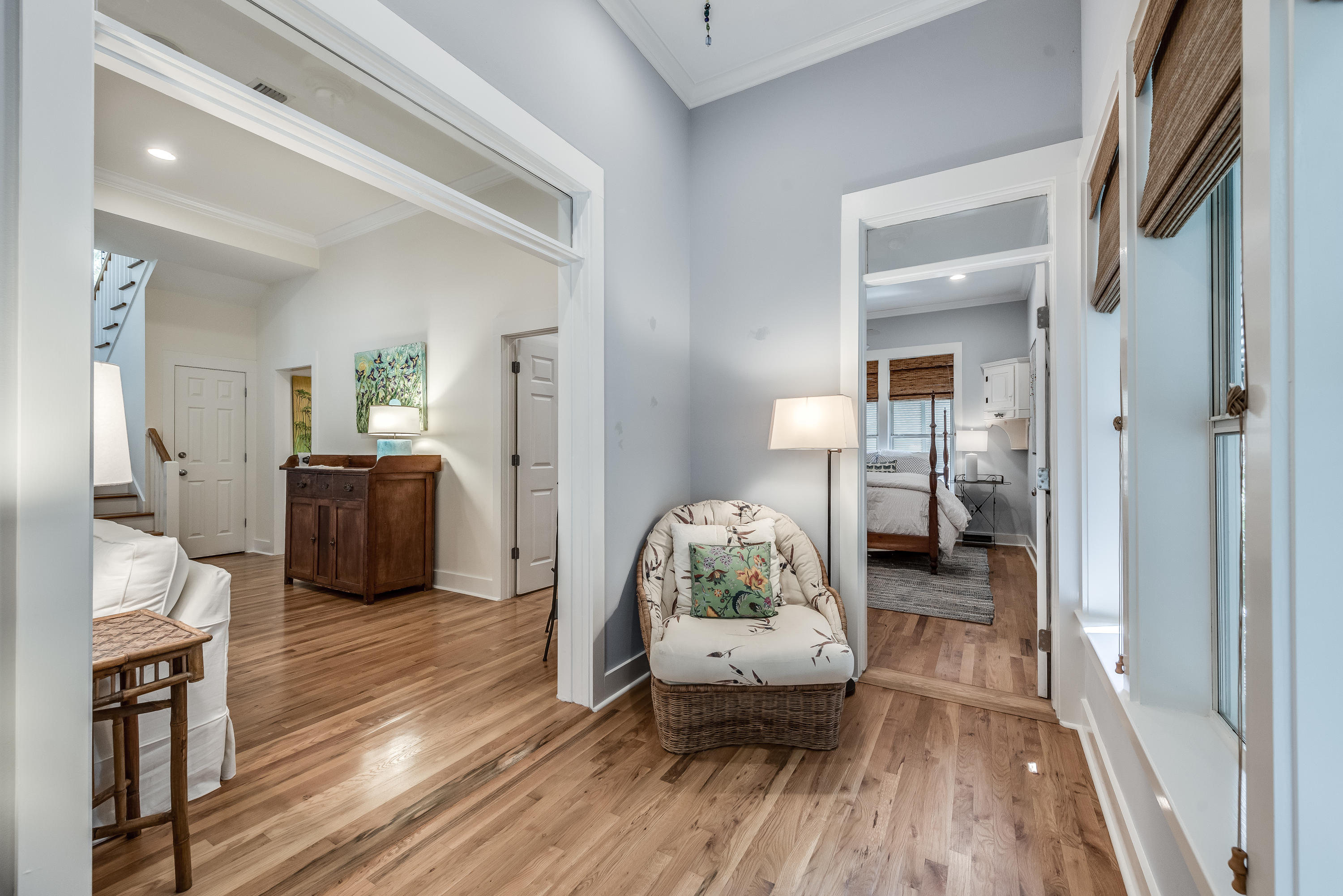 GROVE BY THE SEA - Residential