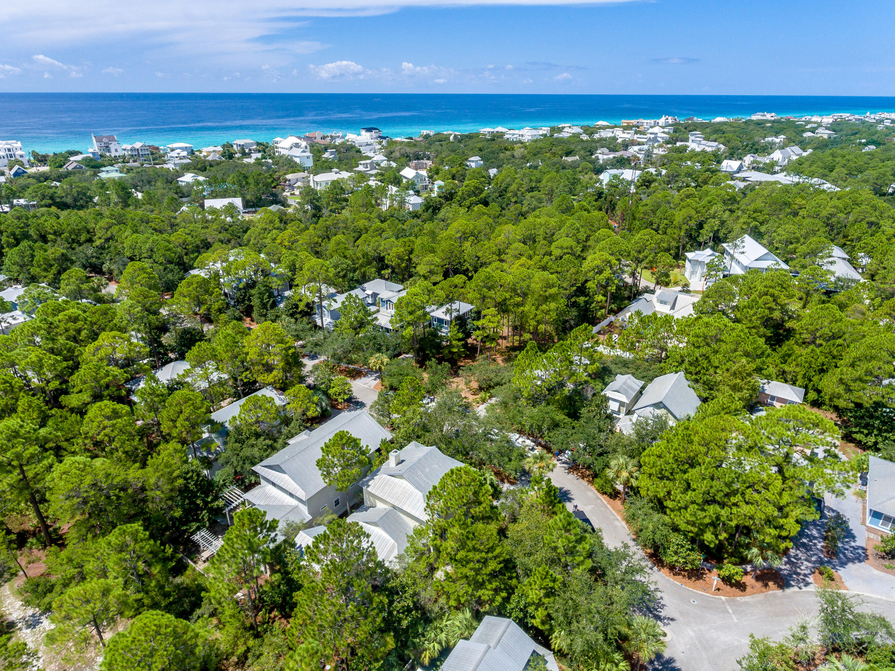 GROVE BY THE SEA - Residential