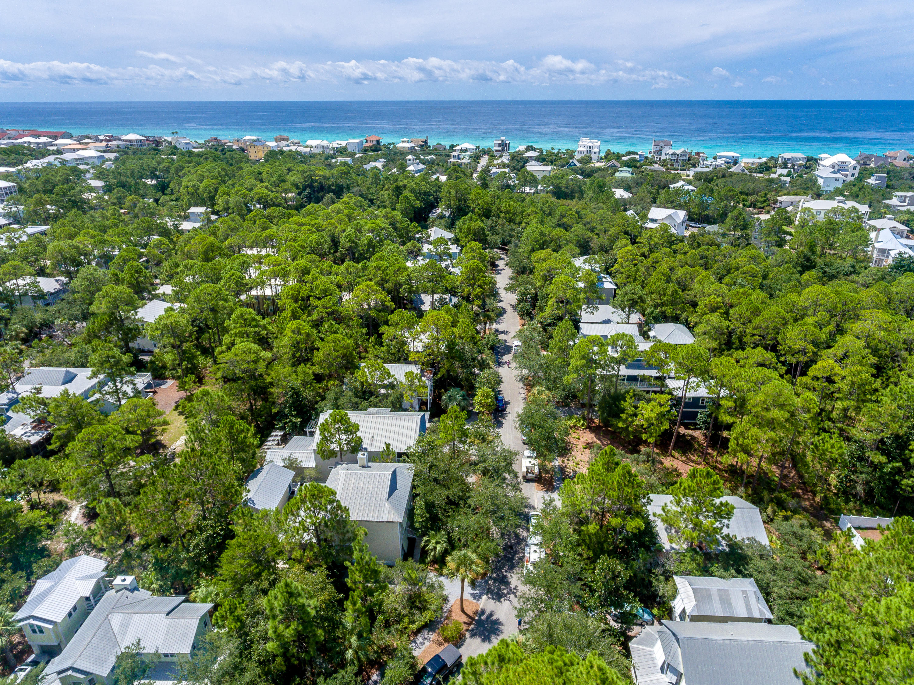 GROVE BY THE SEA - Residential