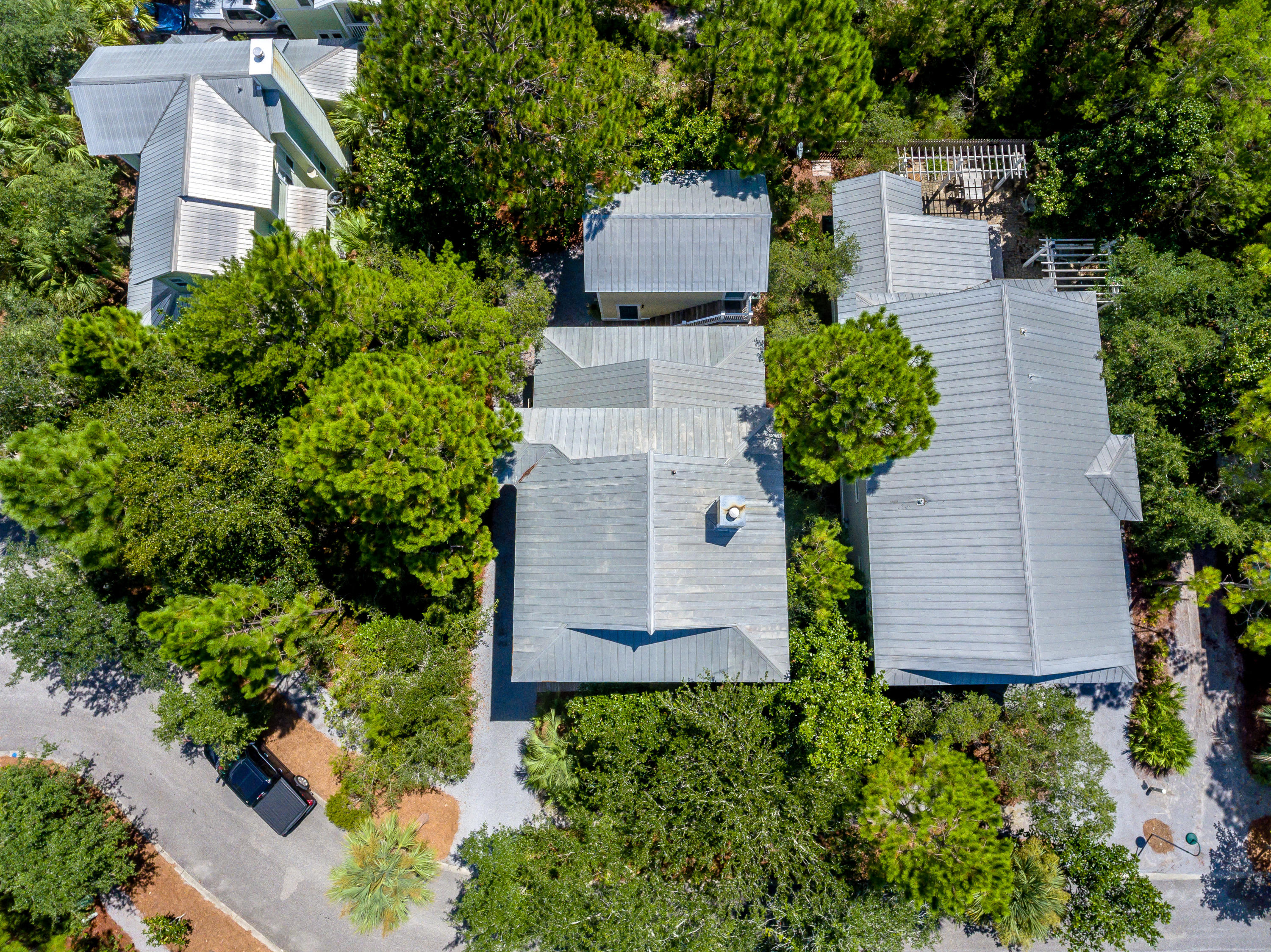 GROVE BY THE SEA - Residential