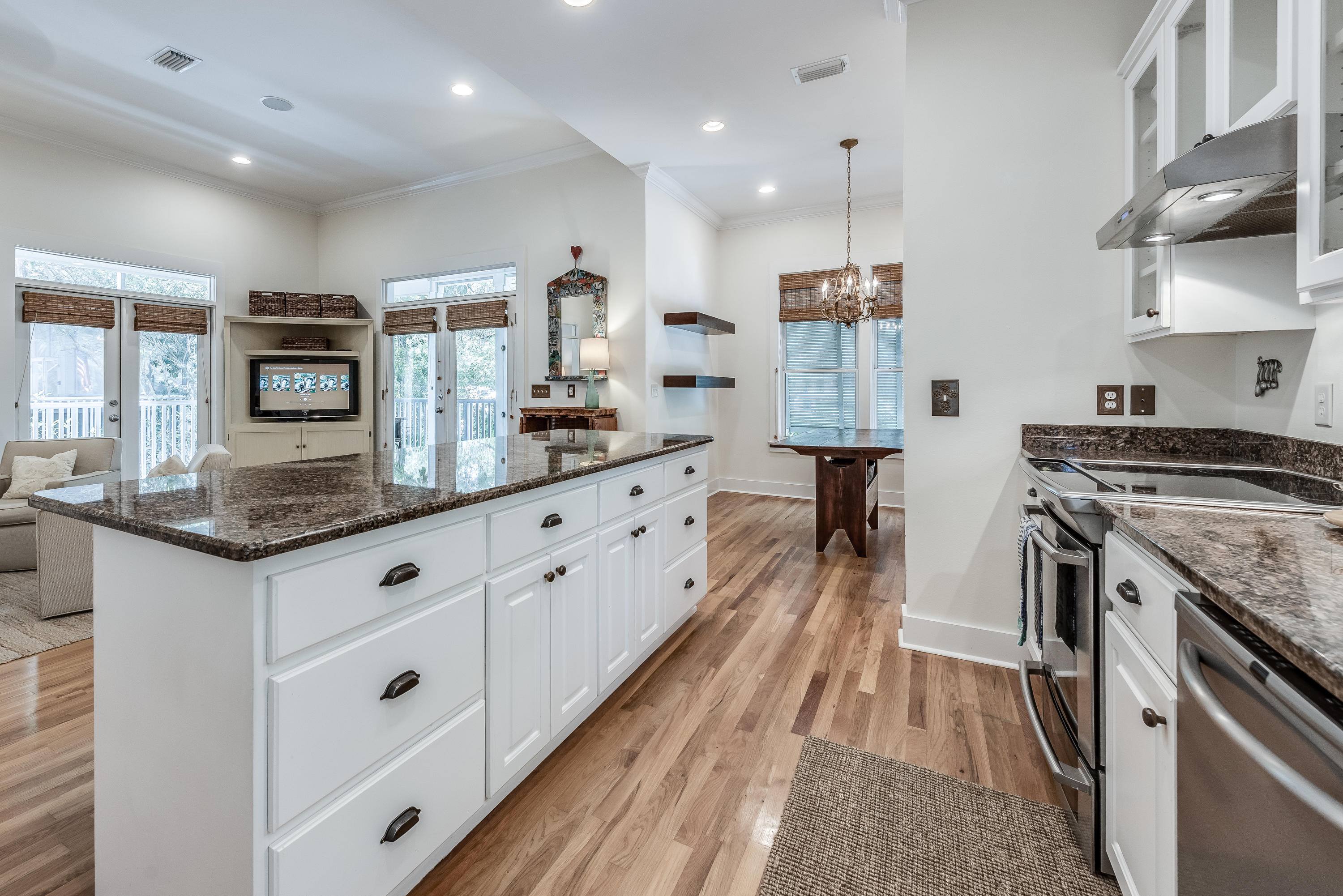 GROVE BY THE SEA - Residential