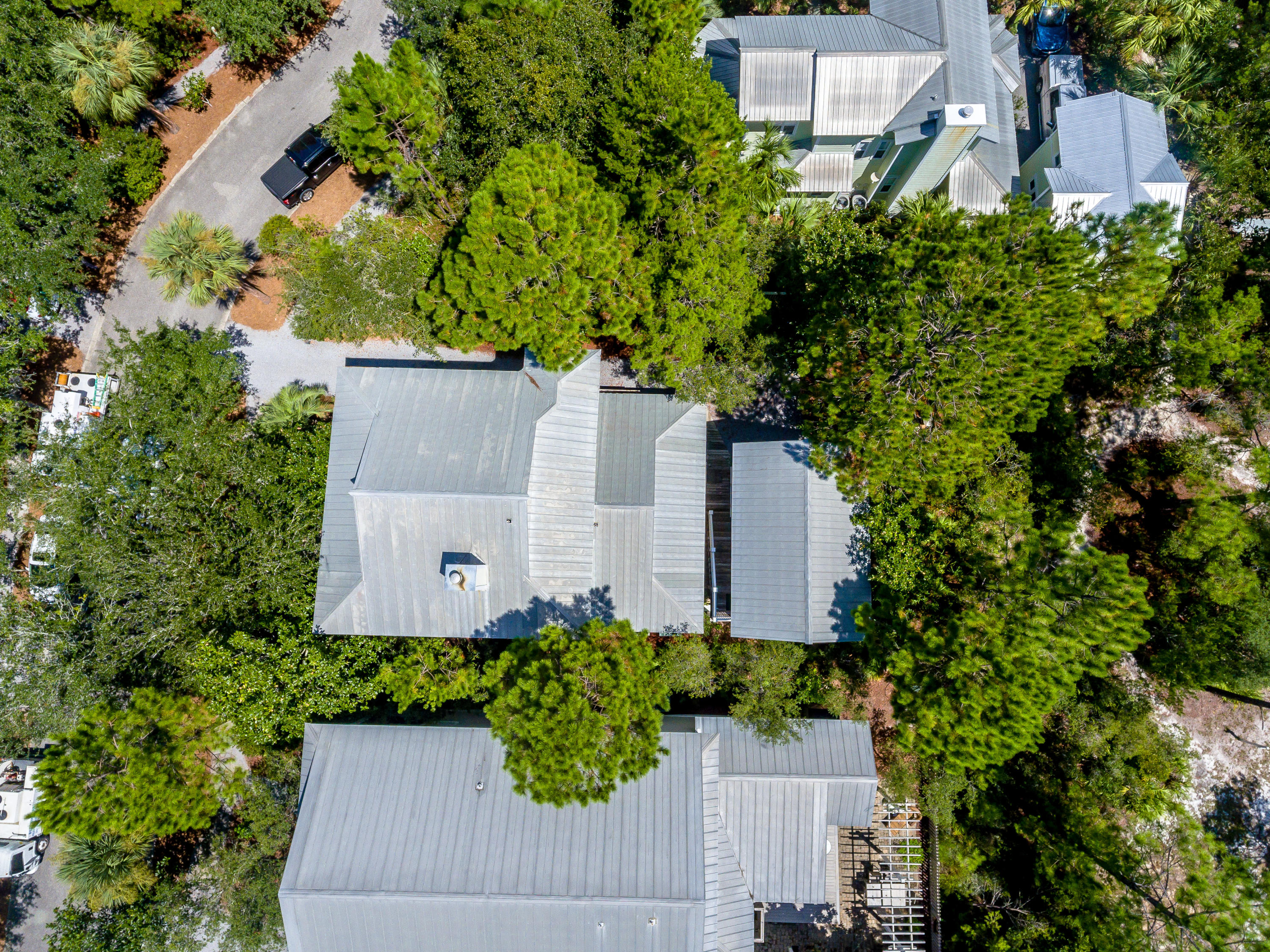 GROVE BY THE SEA - Residential