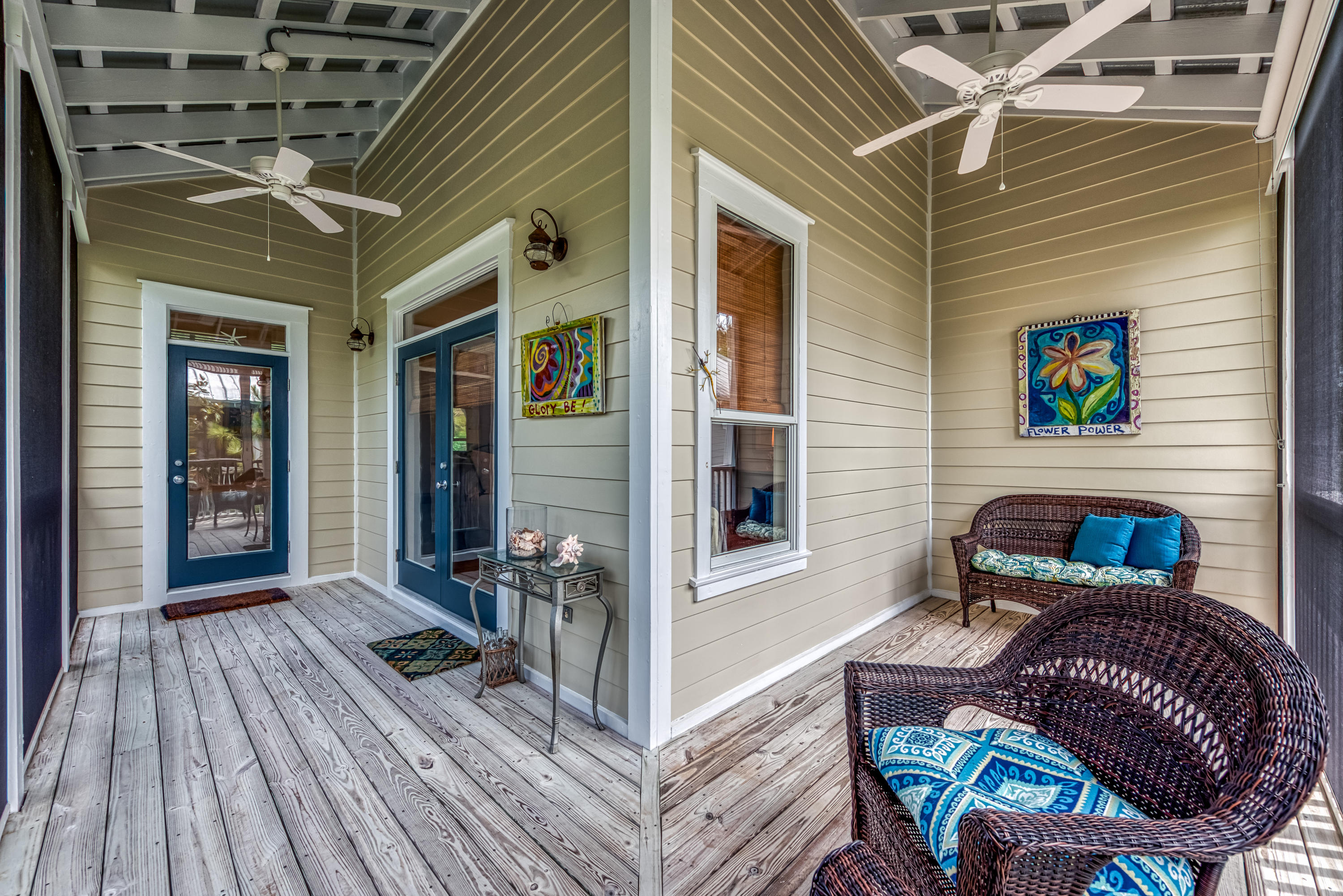 GROVE BY THE SEA - Residential