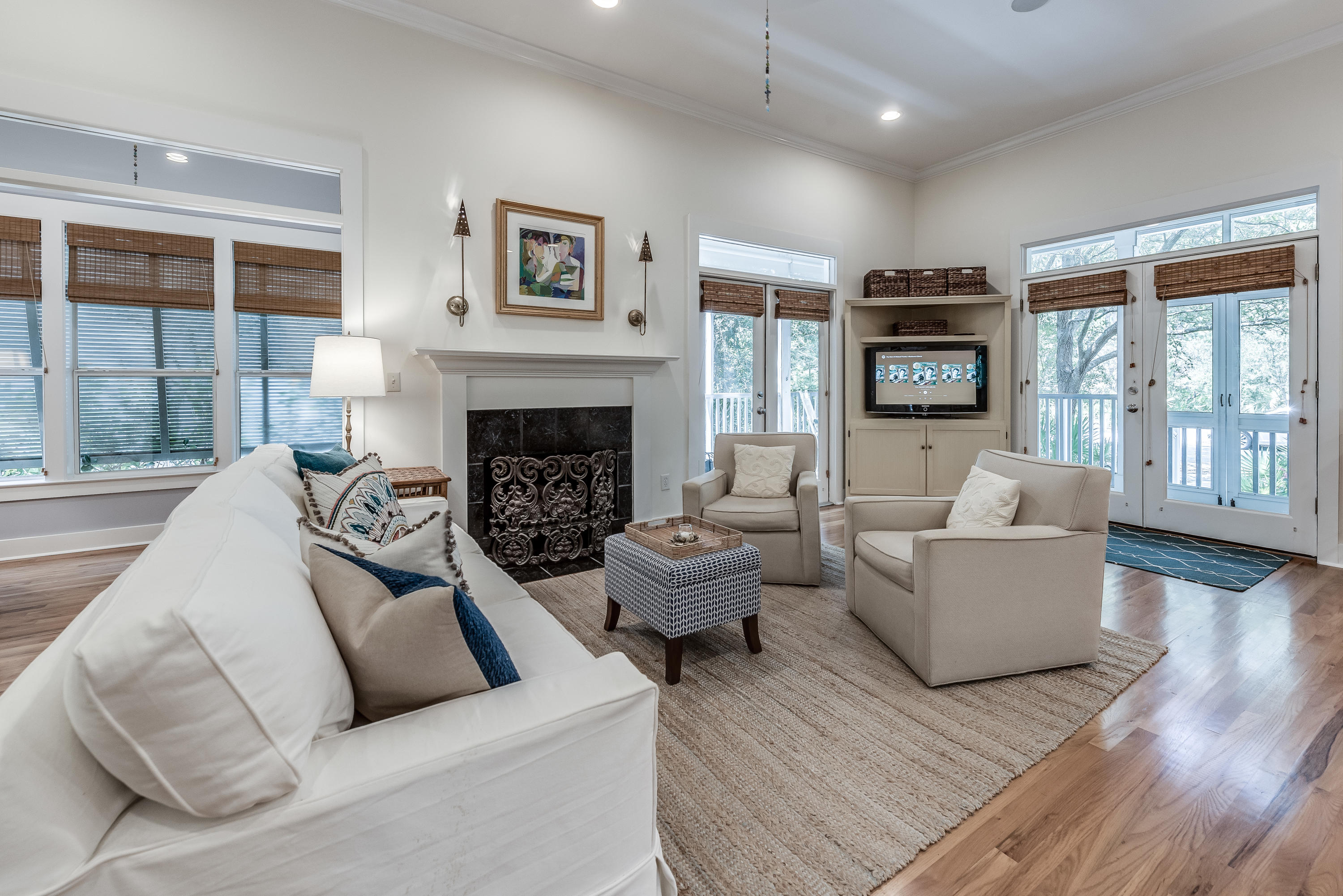 GROVE BY THE SEA - Residential