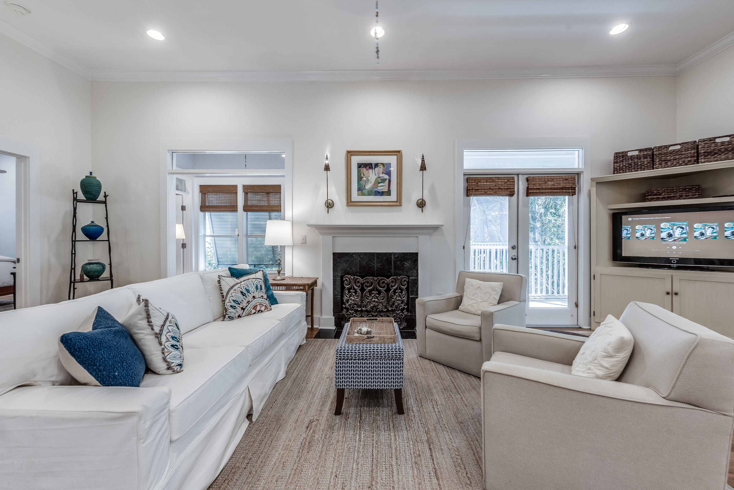 GROVE BY THE SEA - Residential