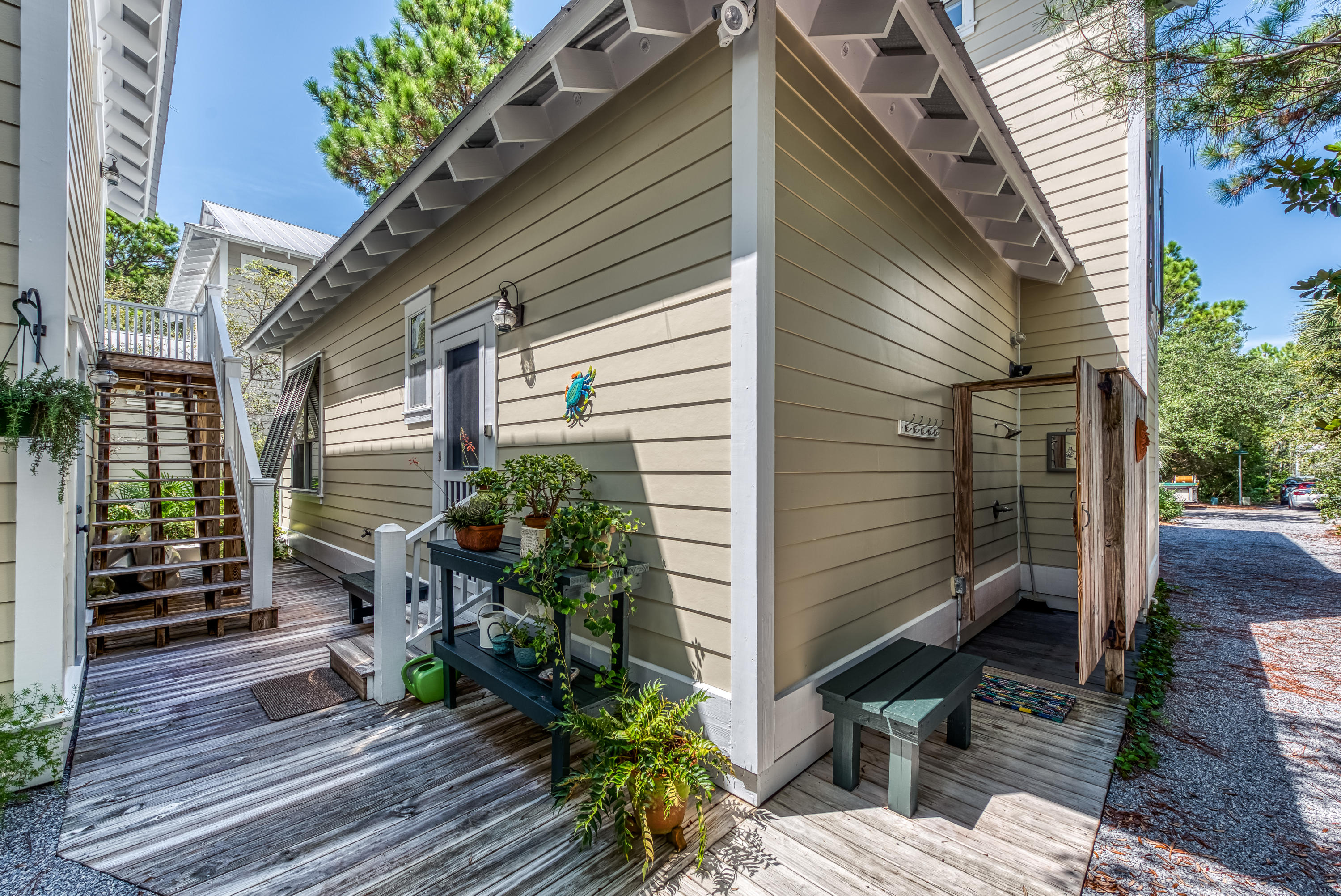 GROVE BY THE SEA - Residential