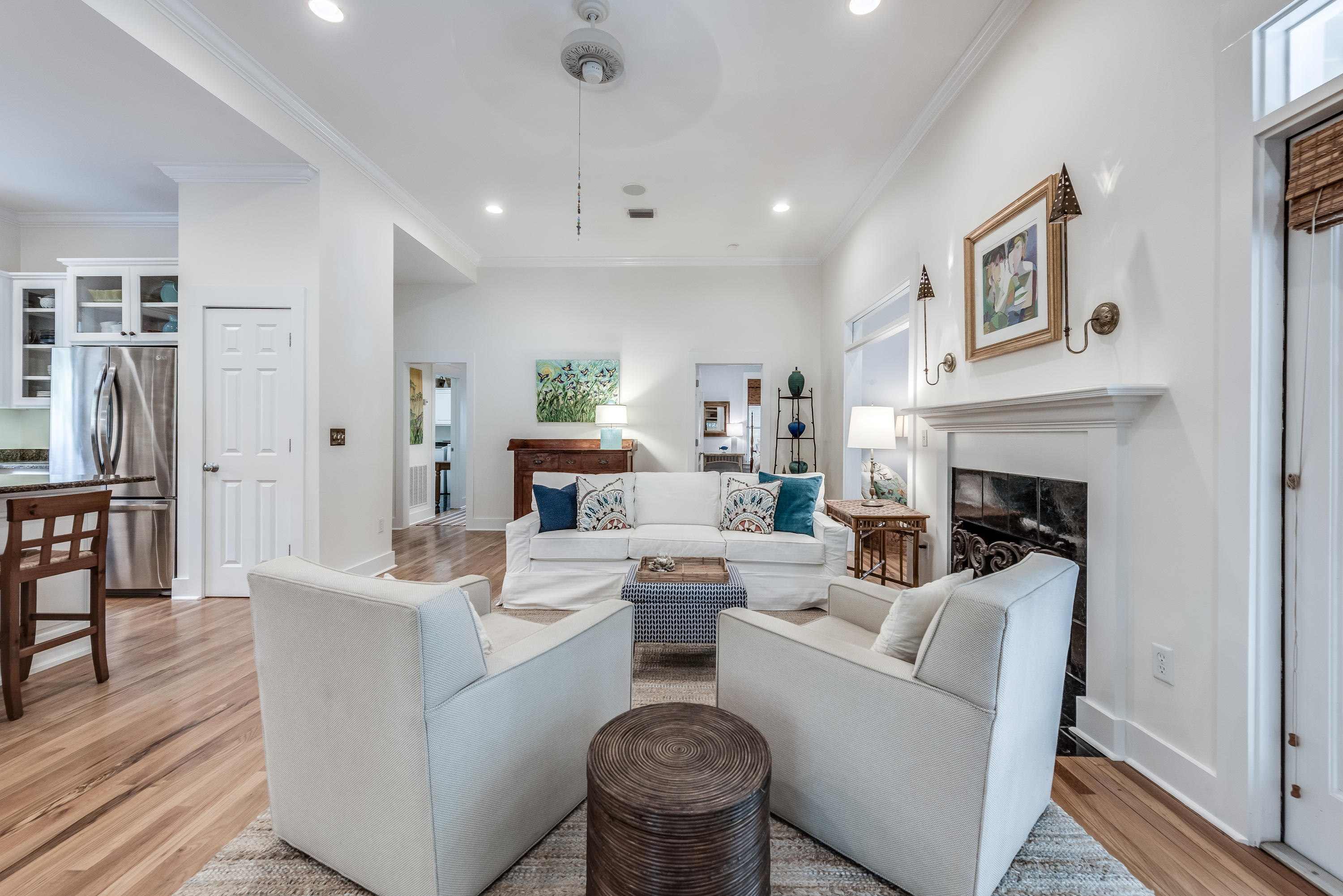 GROVE BY THE SEA - Residential