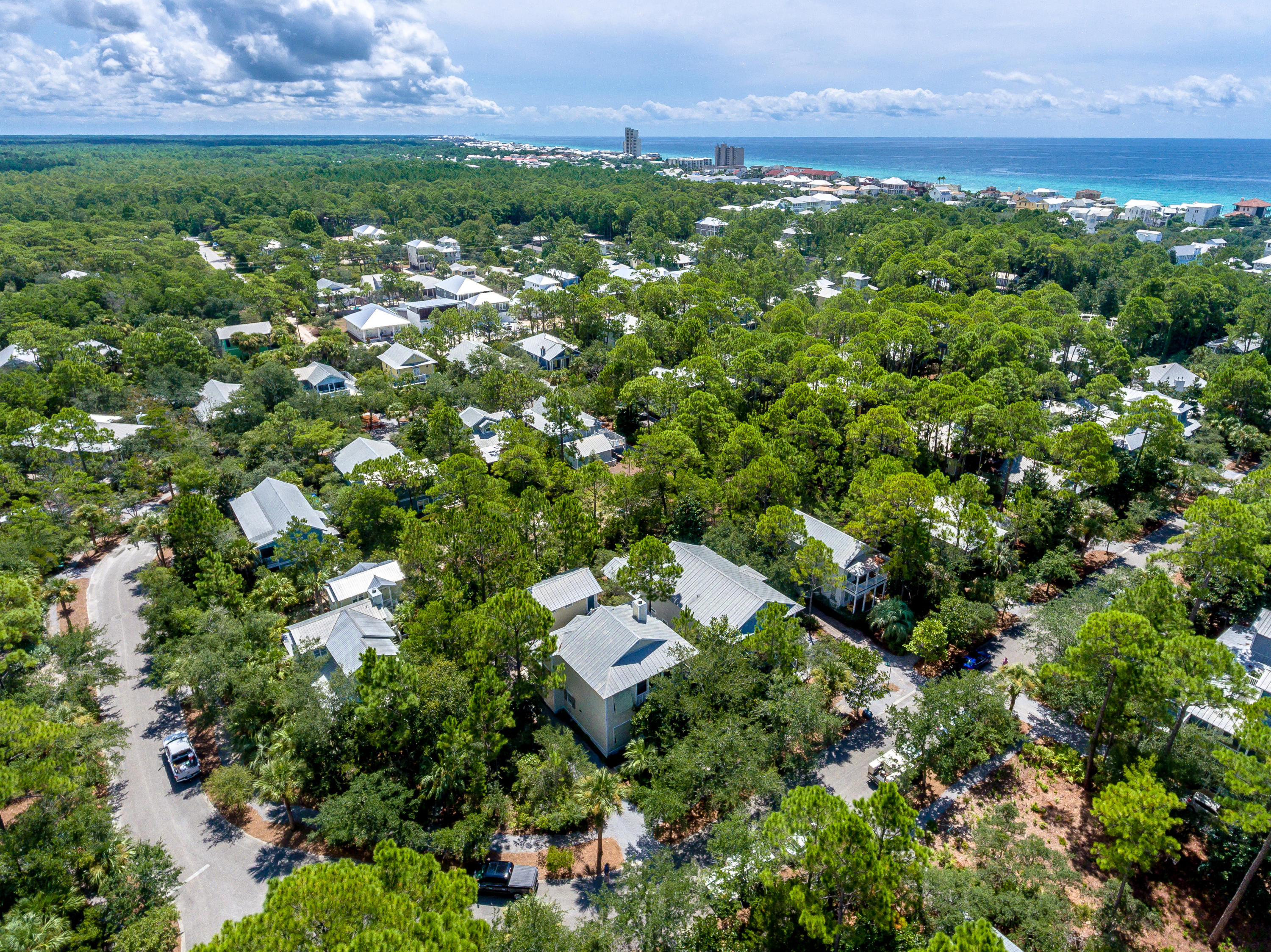 GROVE BY THE SEA - Residential