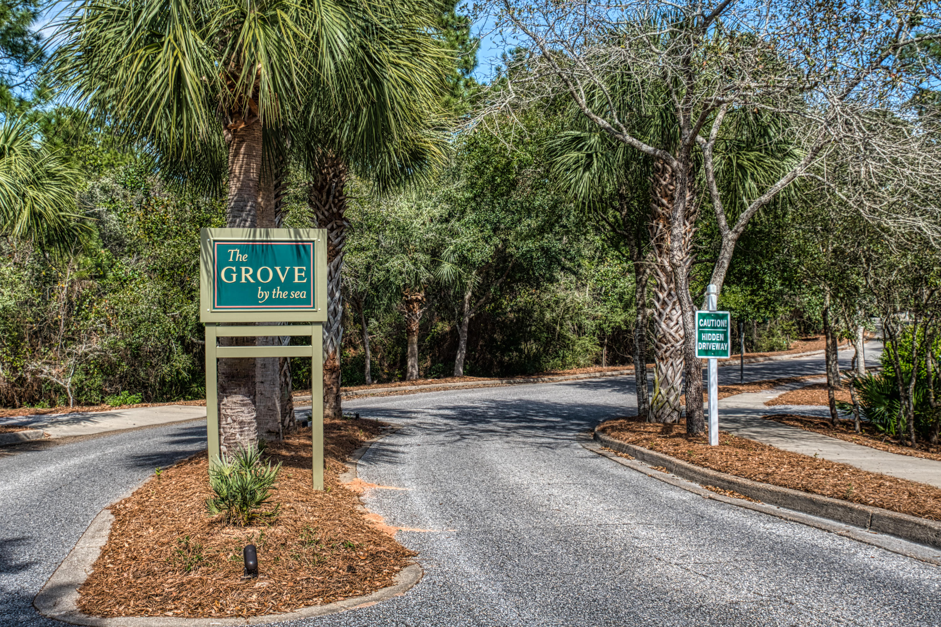 GROVE BY THE SEA - Residential