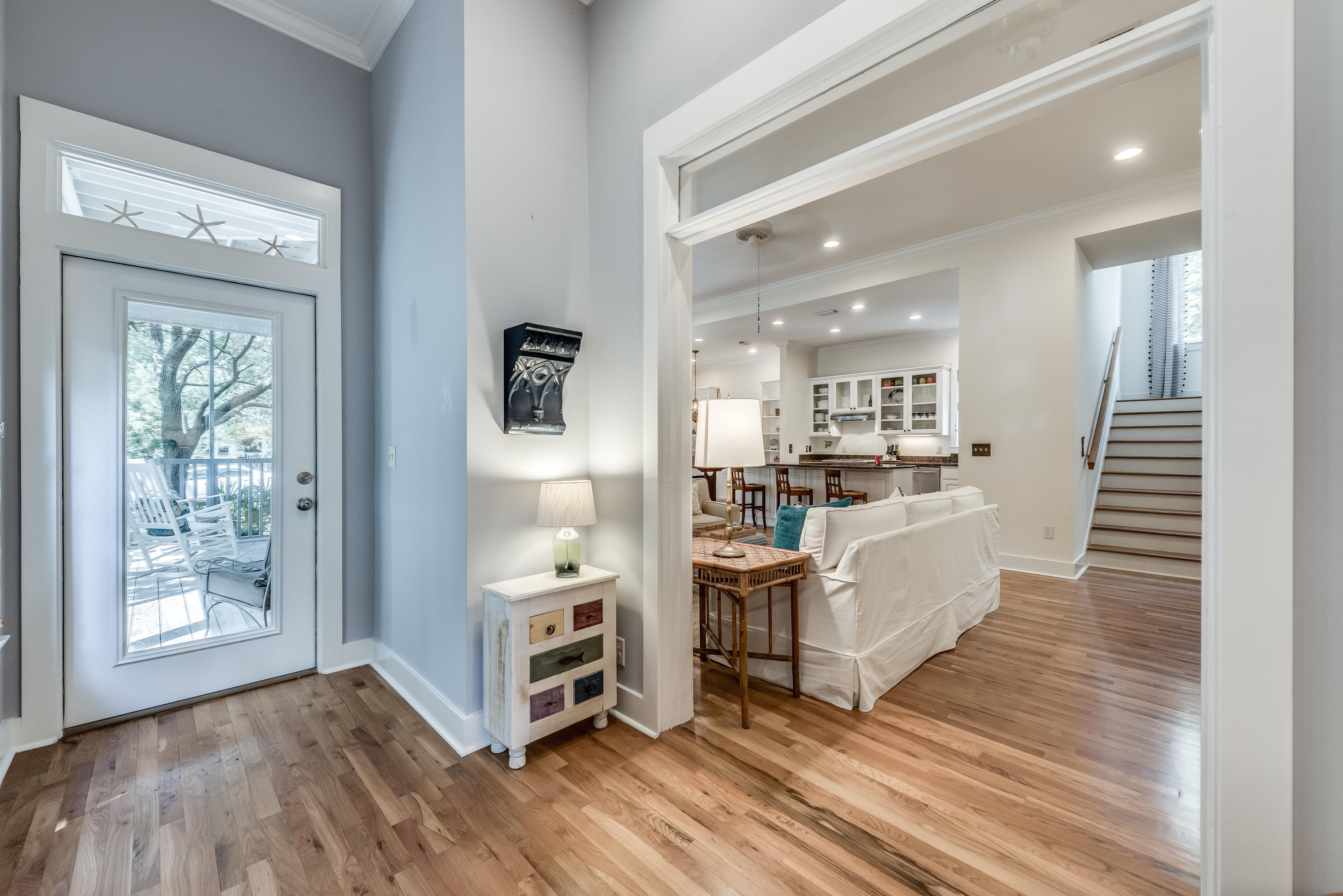 GROVE BY THE SEA - Residential