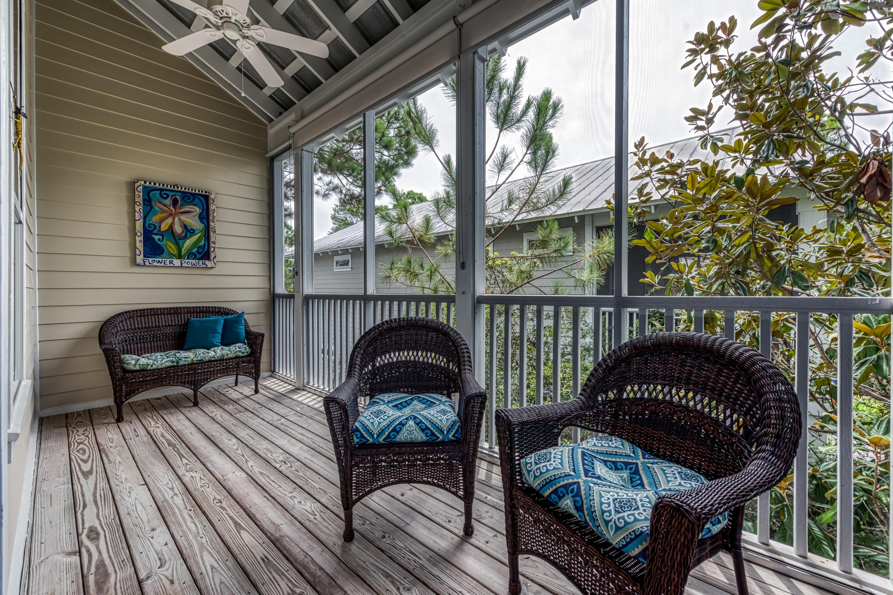 GROVE BY THE SEA - Residential