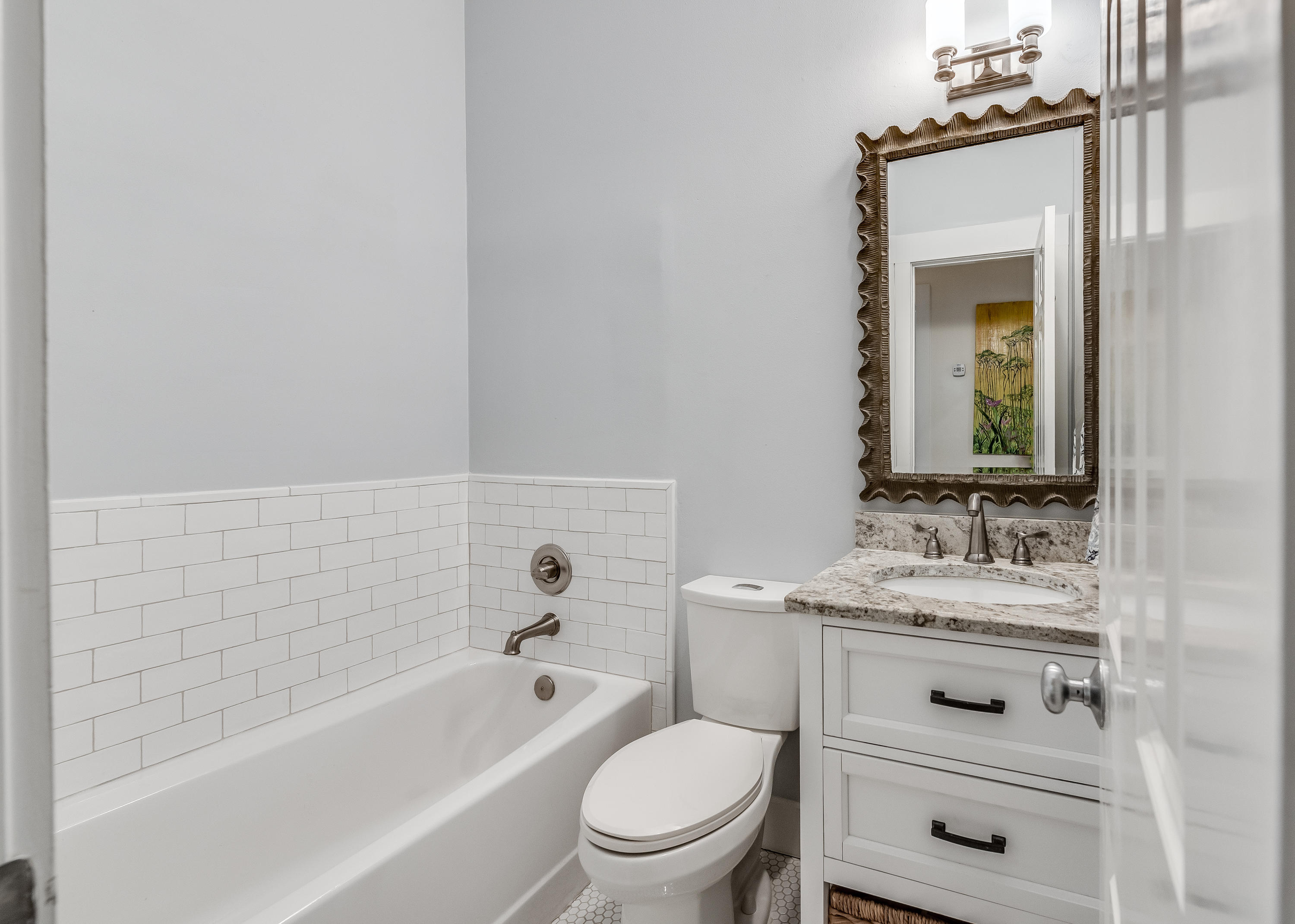 GROVE BY THE SEA - Residential