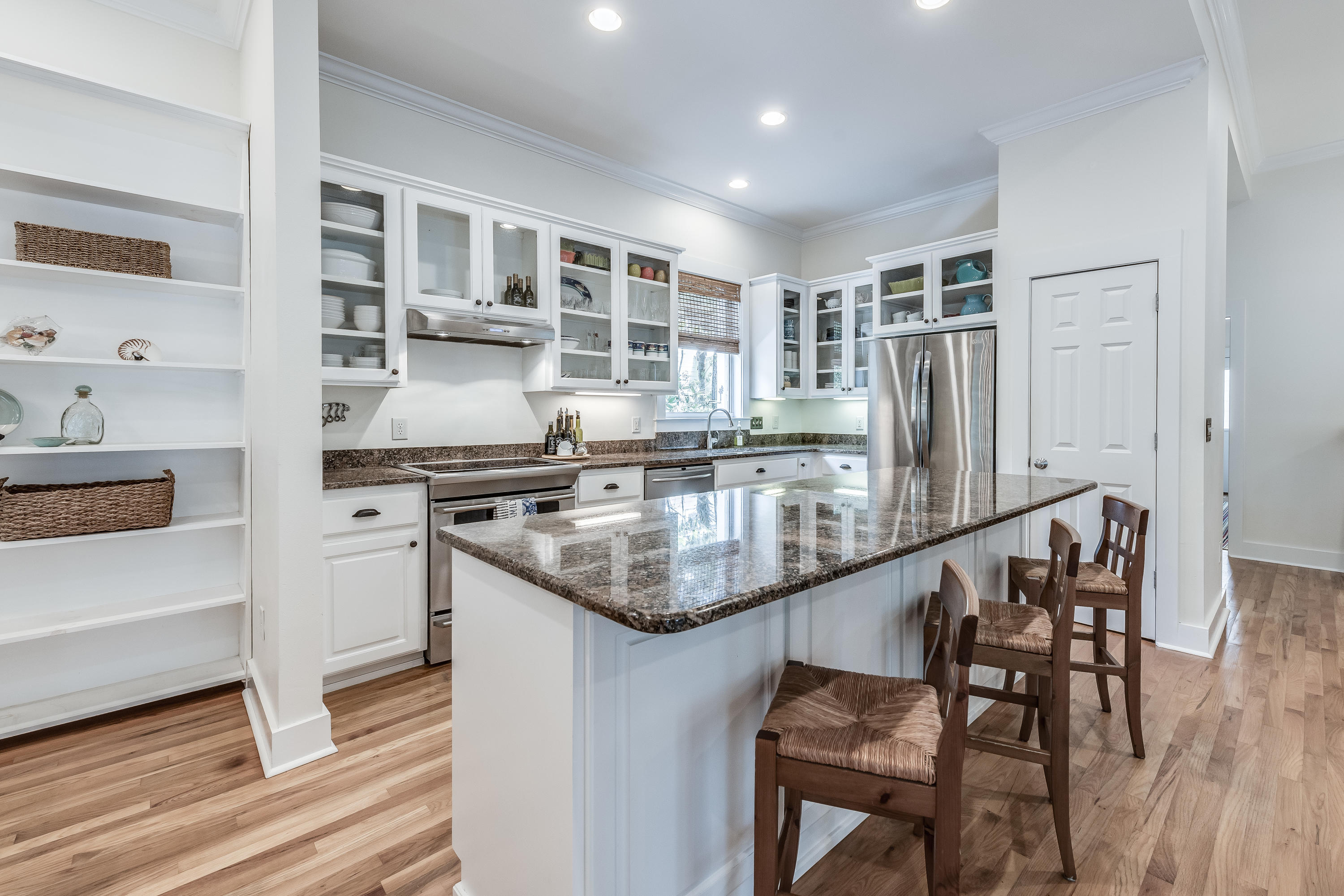 GROVE BY THE SEA - Residential