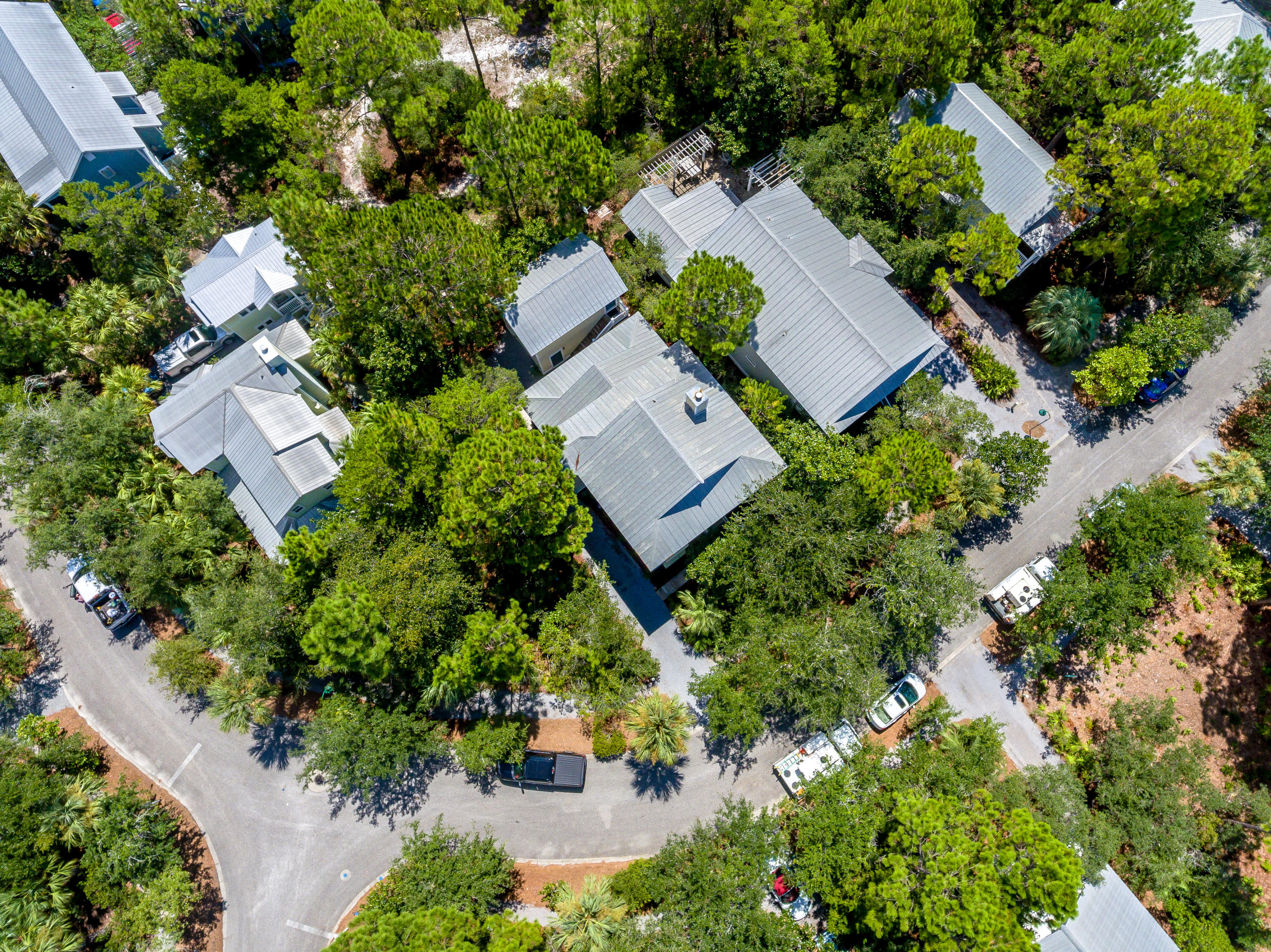 GROVE BY THE SEA - Residential