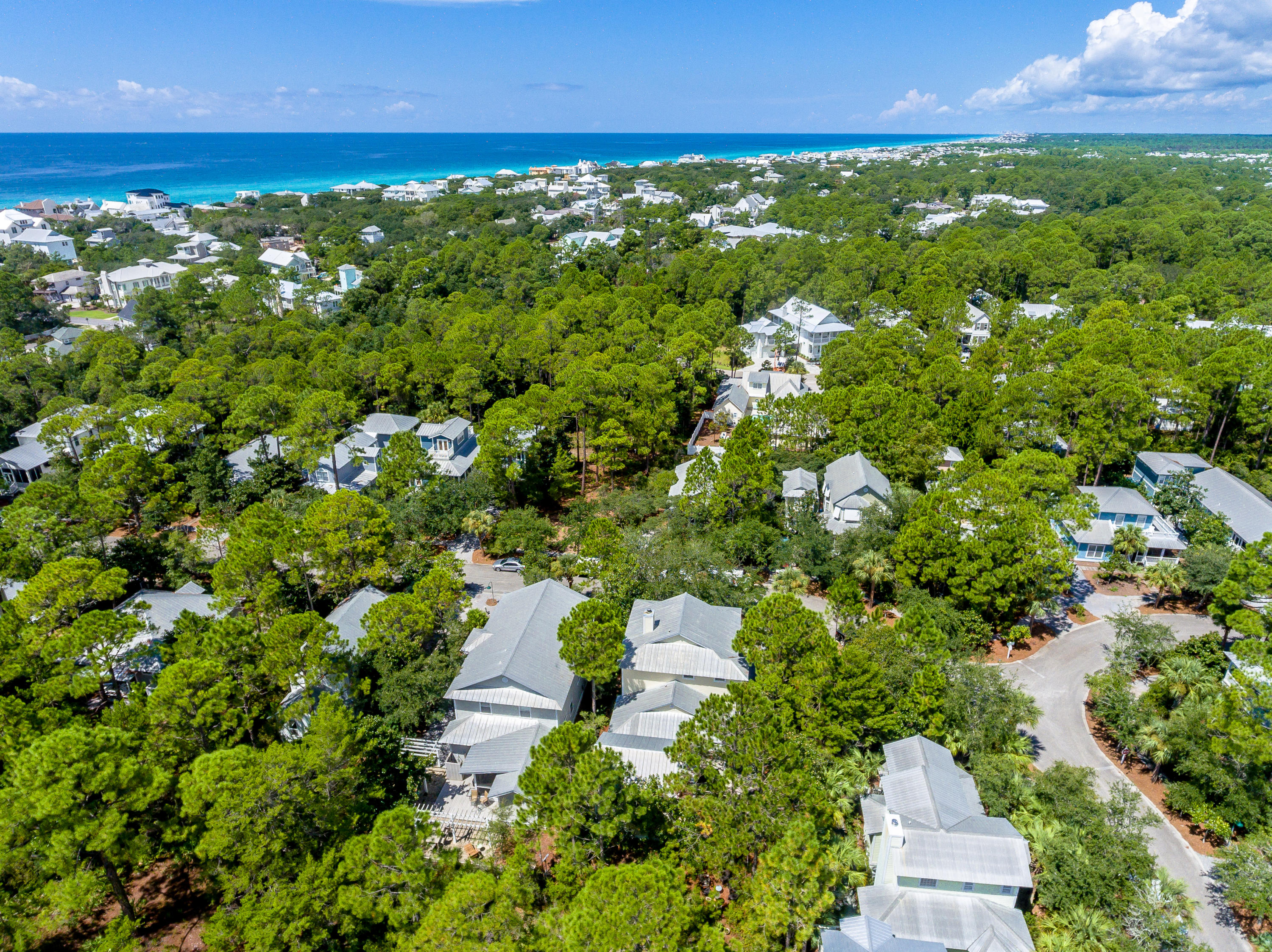 GROVE BY THE SEA - Residential