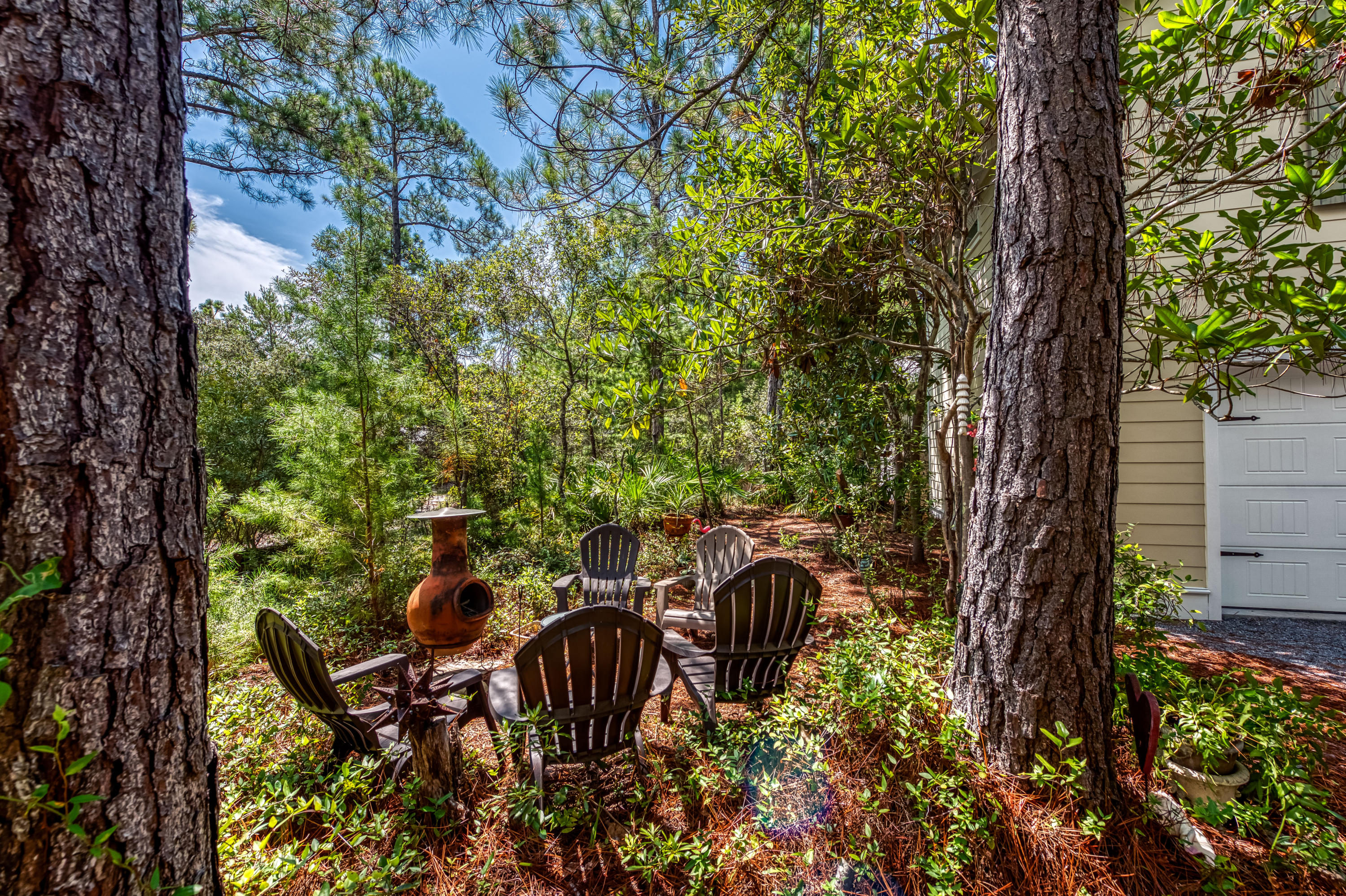 GROVE BY THE SEA - Residential