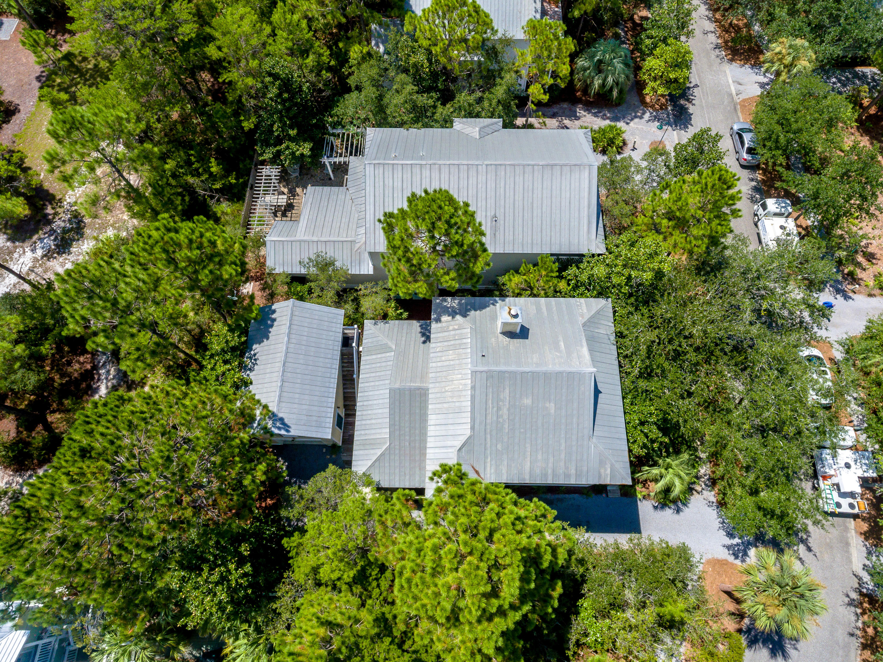 GROVE BY THE SEA - Residential