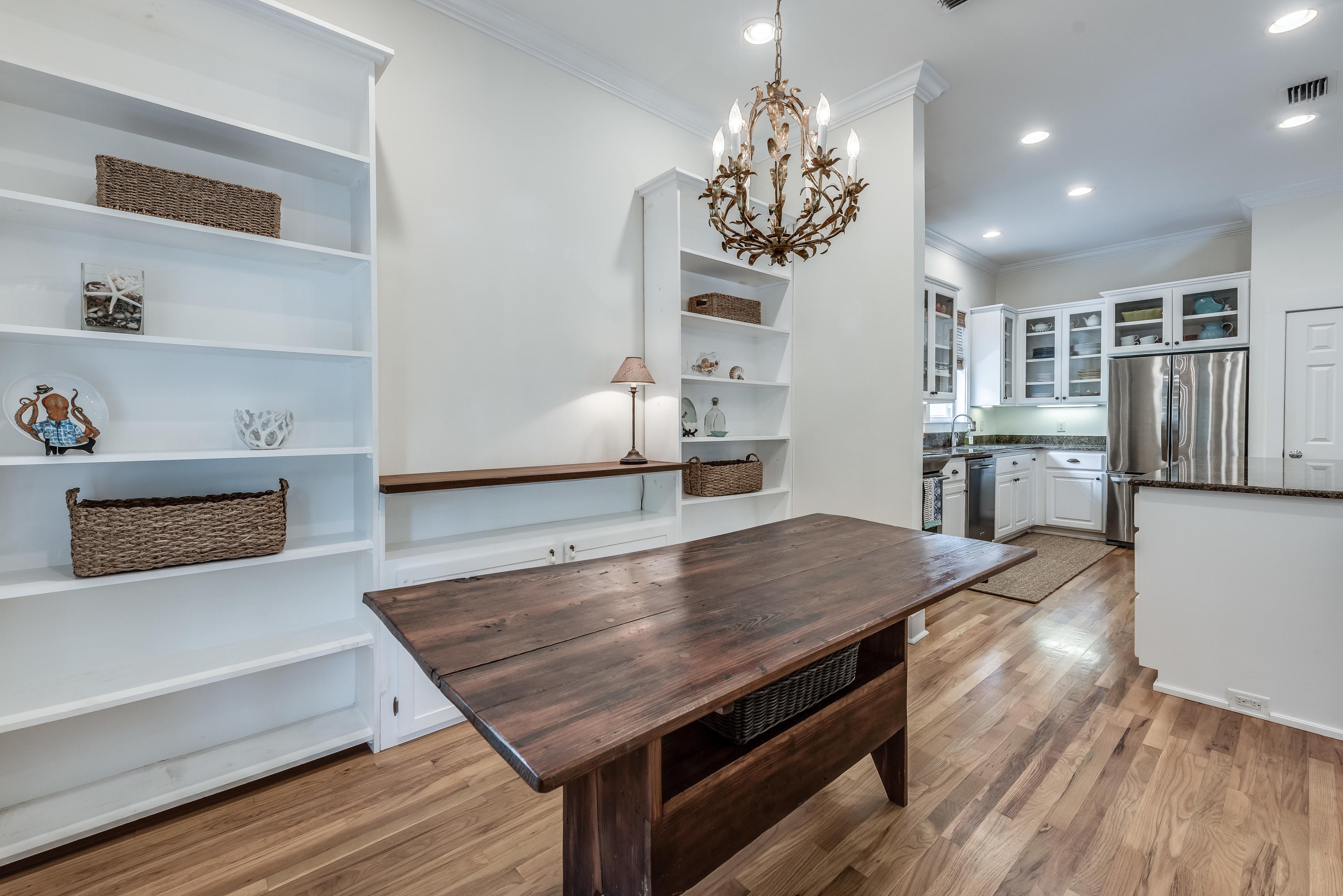 GROVE BY THE SEA - Residential