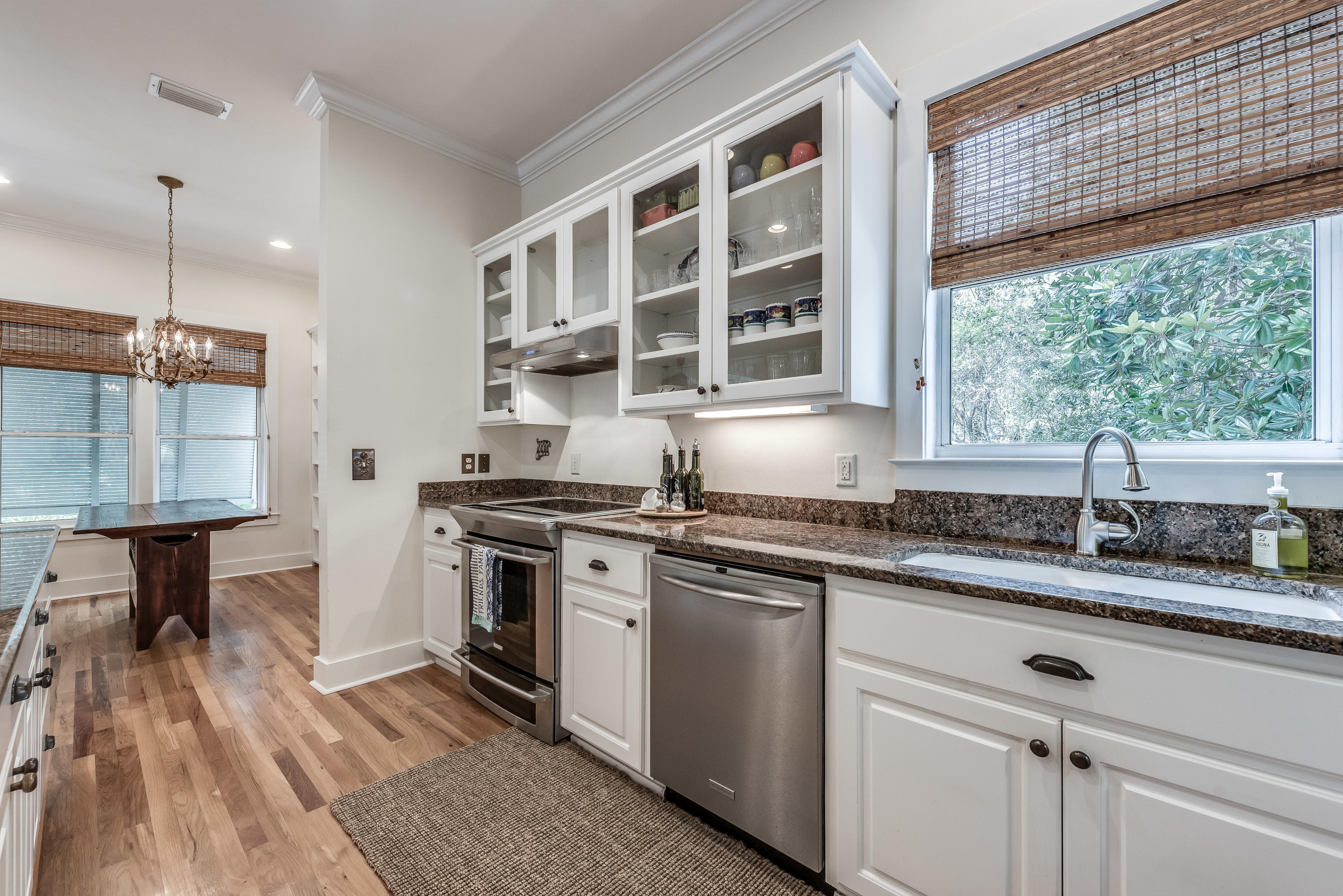 GROVE BY THE SEA - Residential