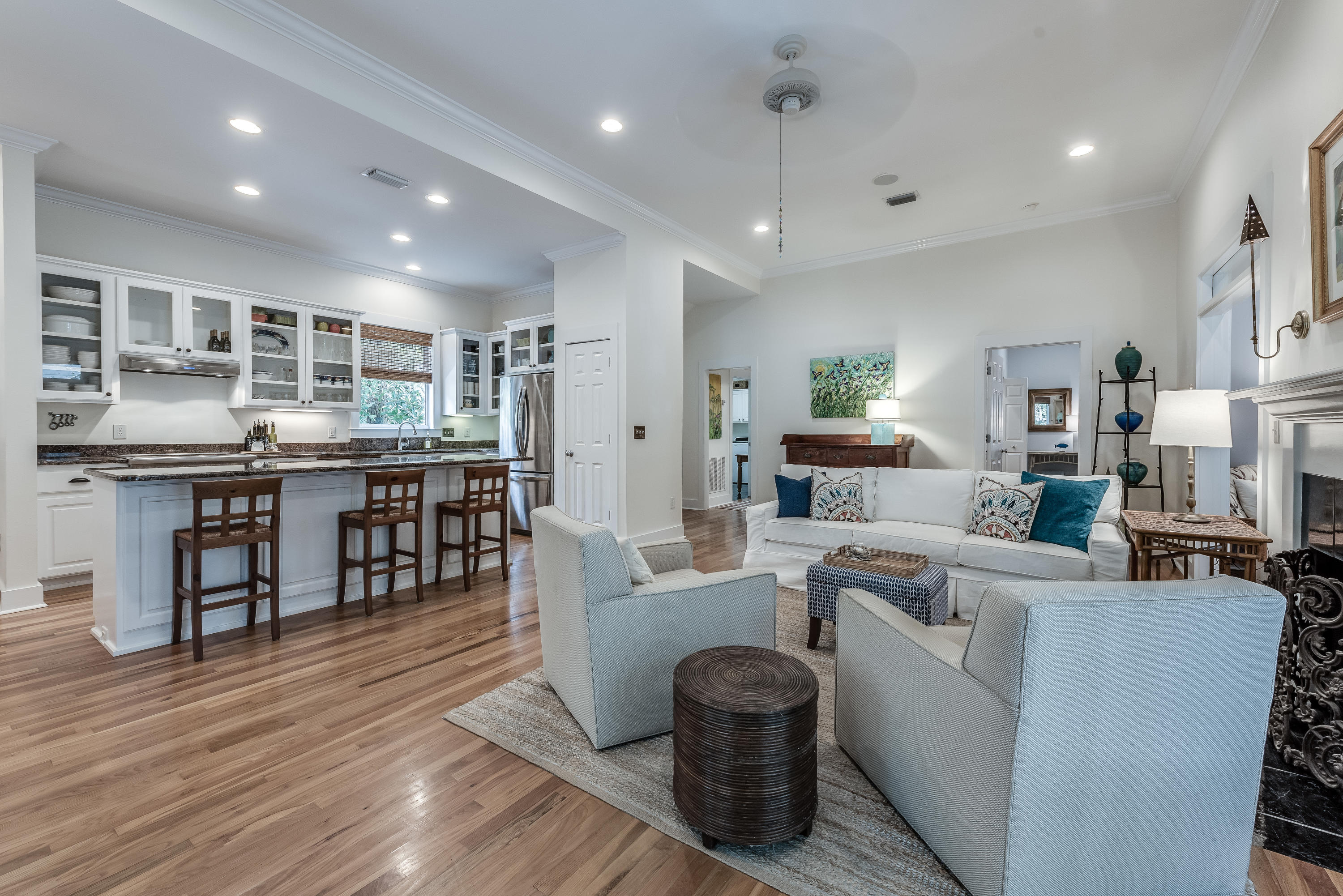 GROVE BY THE SEA - Residential