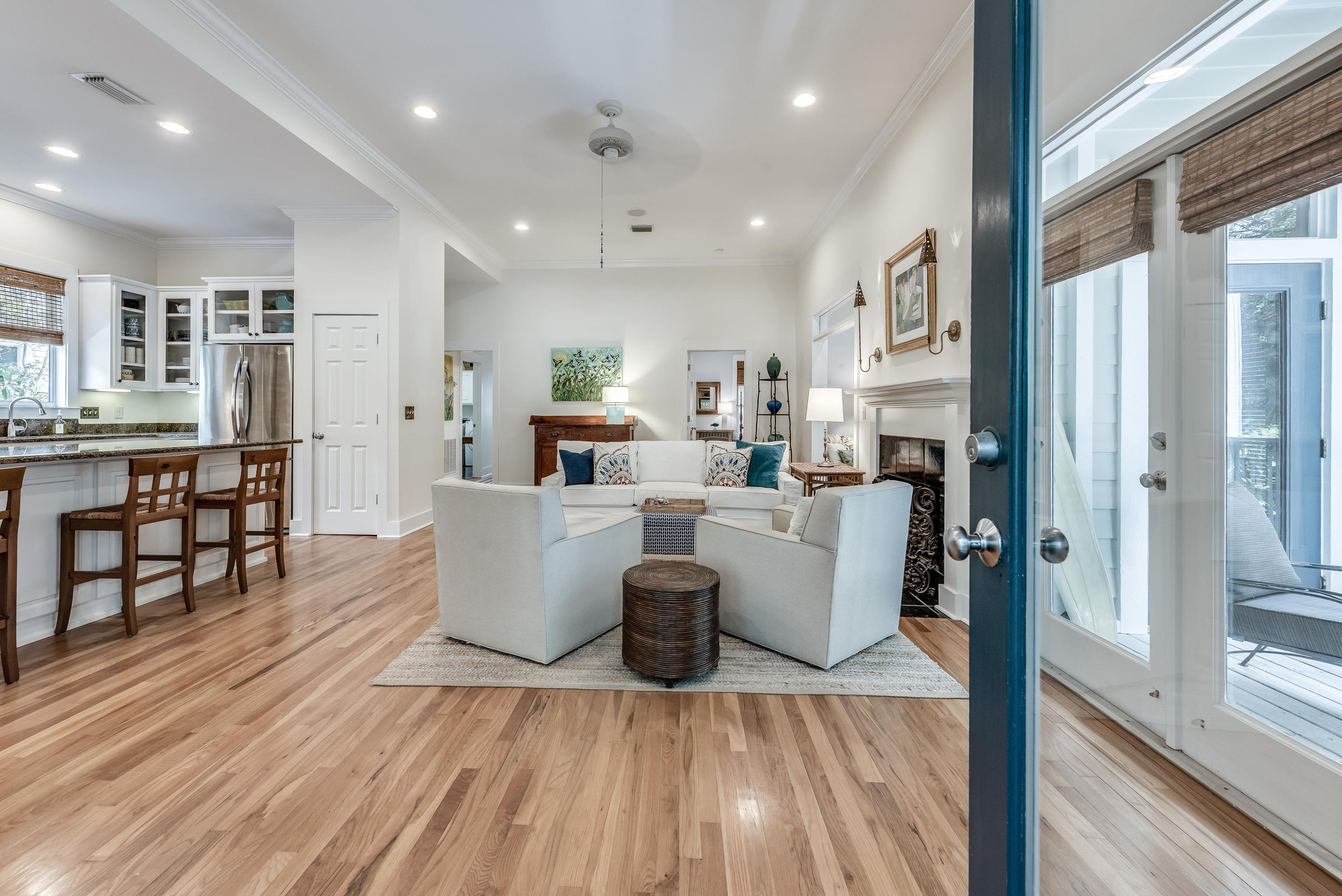 GROVE BY THE SEA - Residential