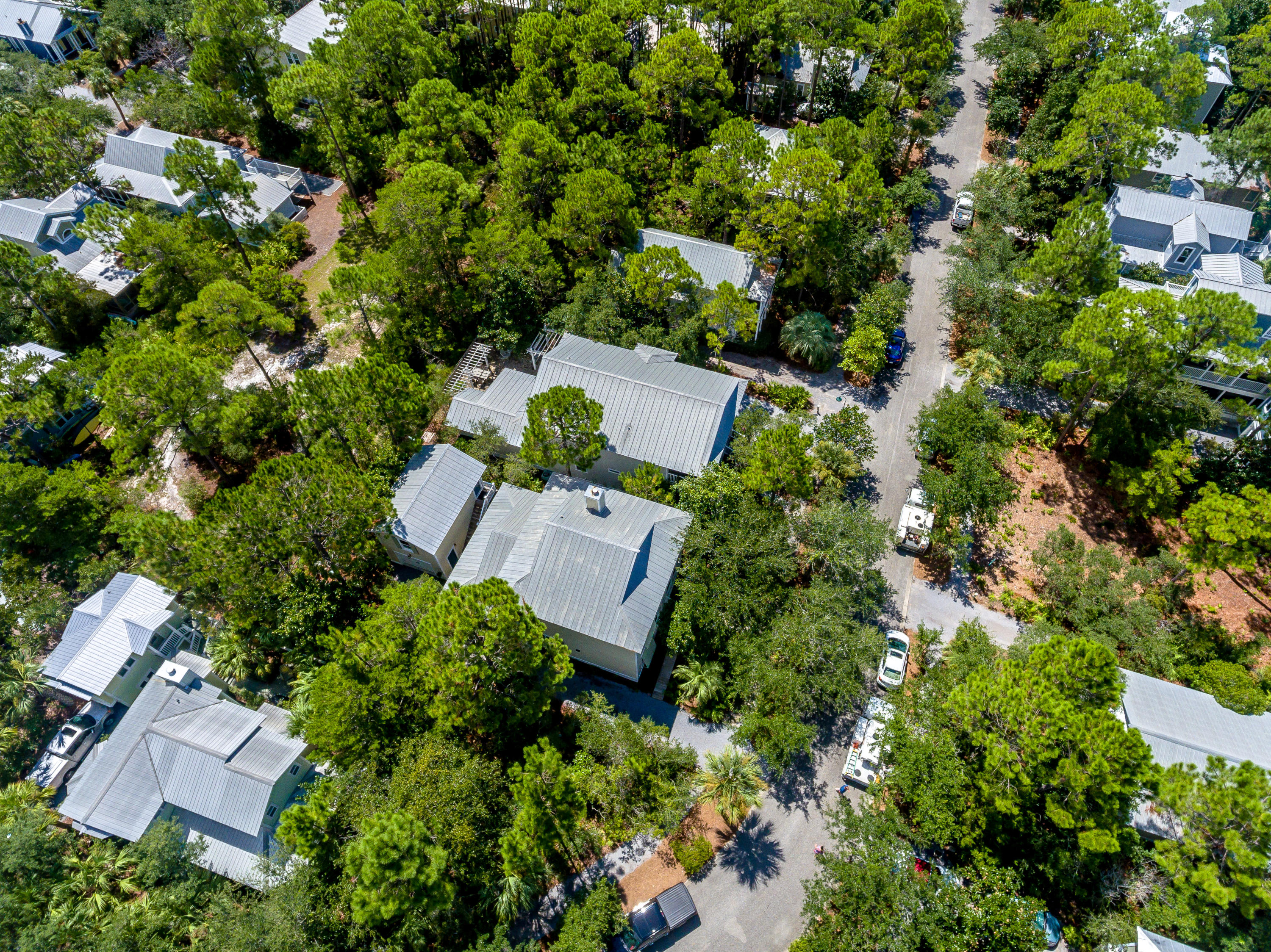 GROVE BY THE SEA - Residential