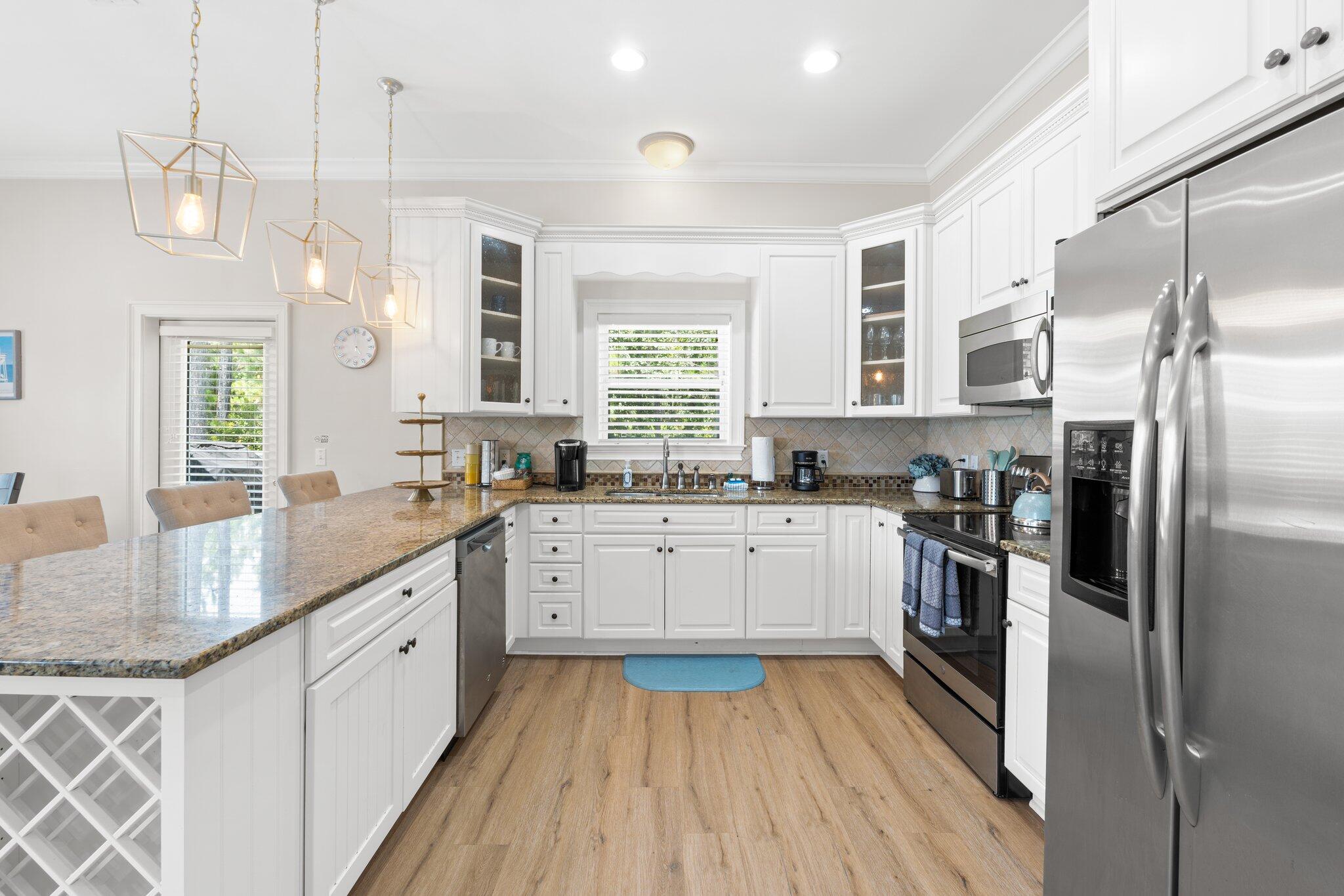CYPRESS BREEZE PLANTATION PH II - Residential
