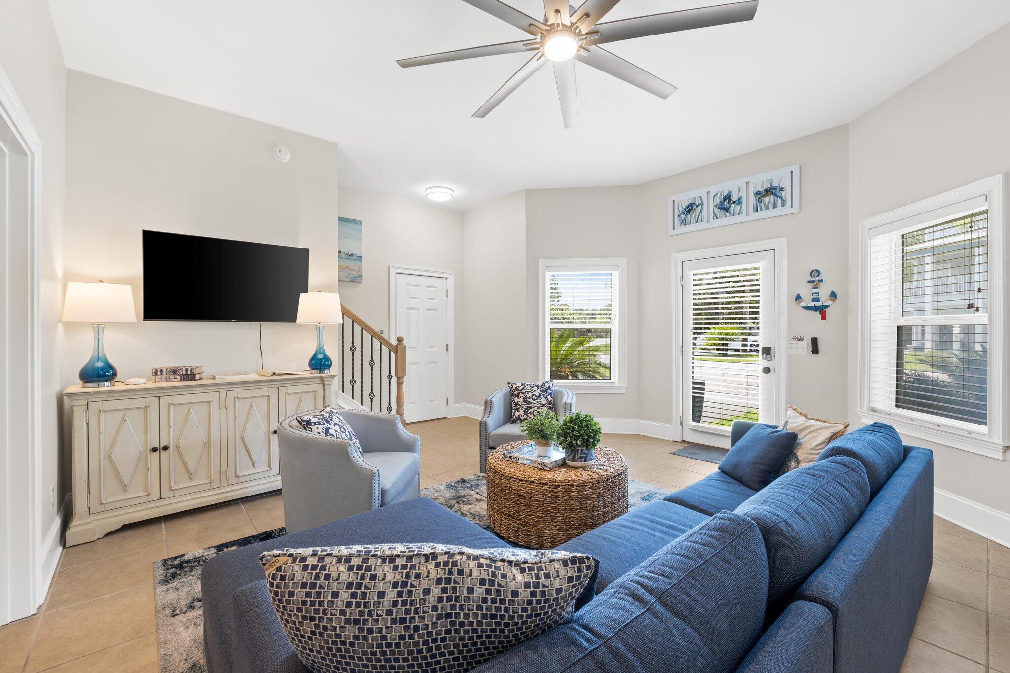CYPRESS BREEZE PLANTATION PH II - Residential