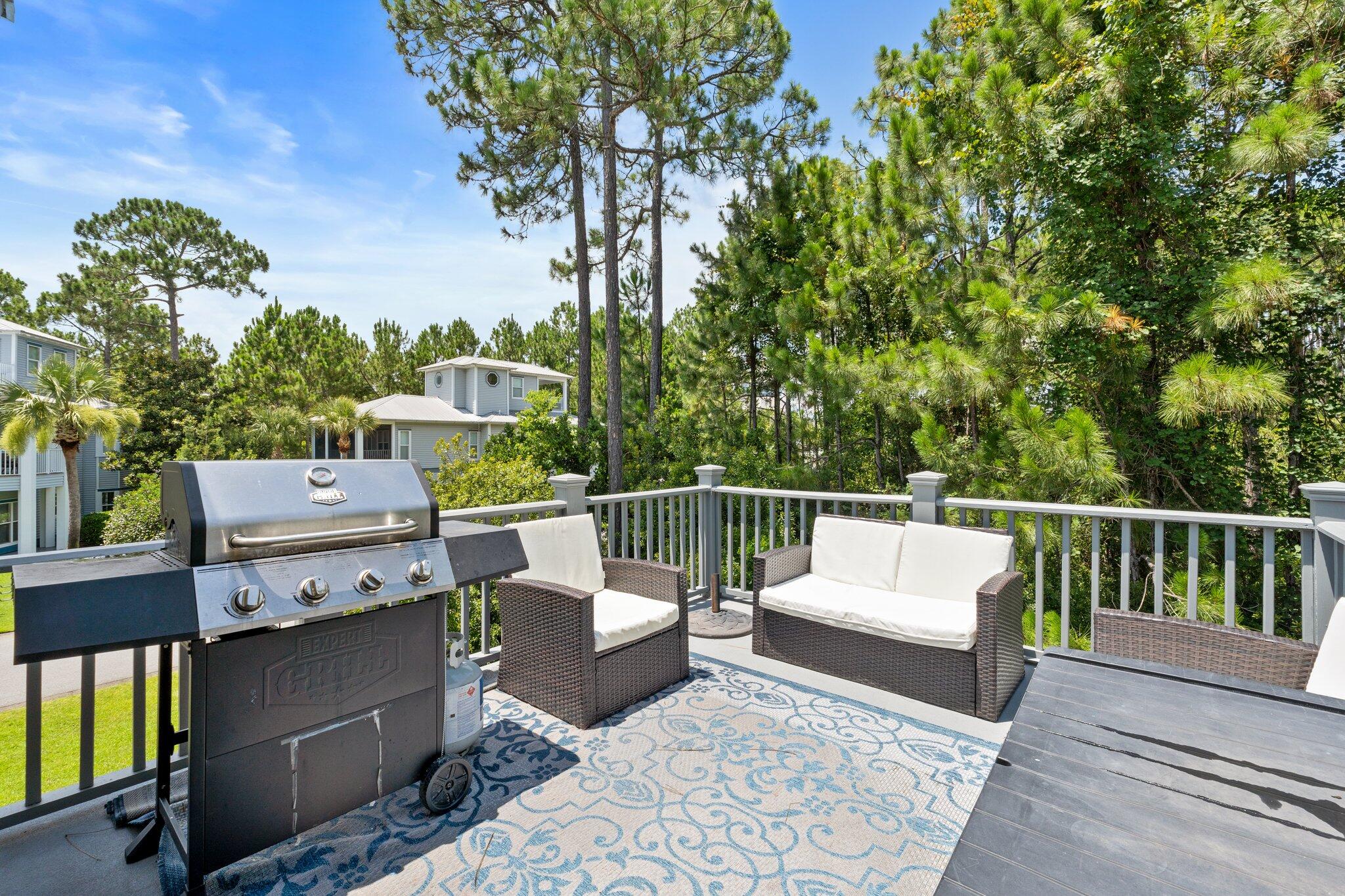 CYPRESS BREEZE PLANTATION PH II - Residential