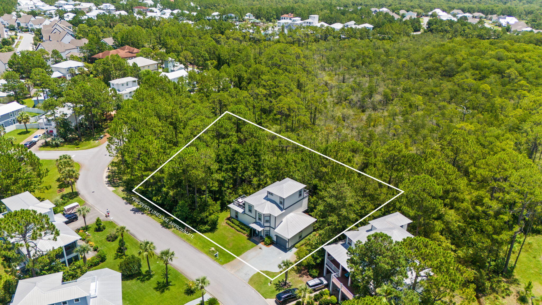 CYPRESS BREEZE PLANTATION PH II - Residential