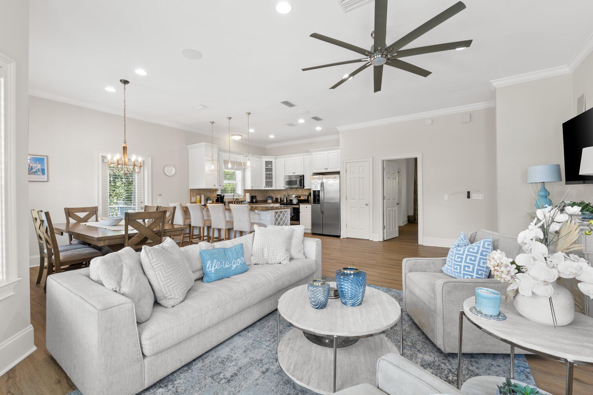 CYPRESS BREEZE PLANTATION PH II - Residential