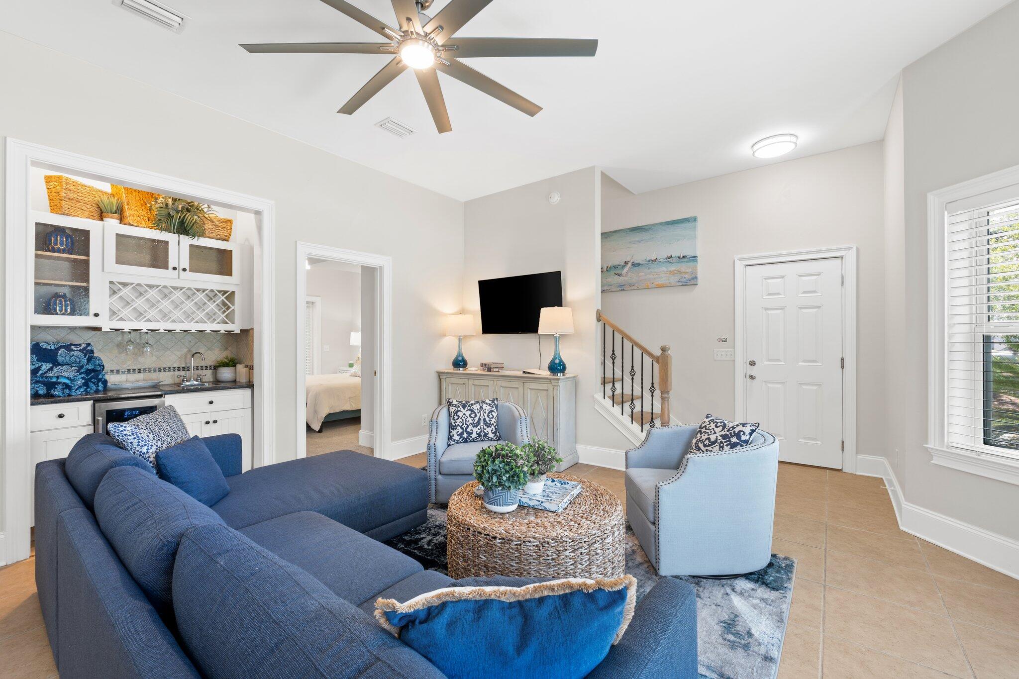 CYPRESS BREEZE PLANTATION PH II - Residential