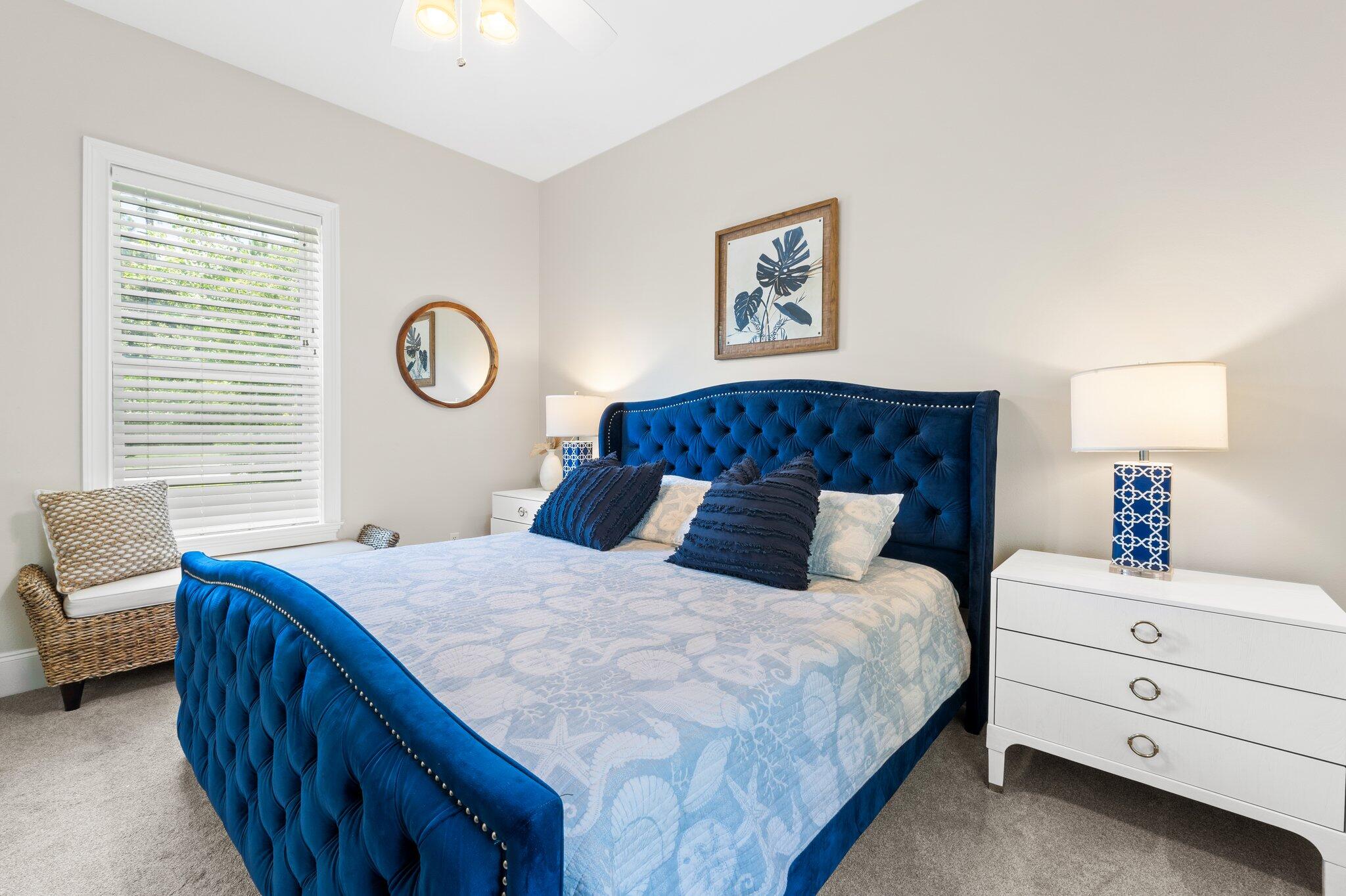 CYPRESS BREEZE PLANTATION PH II - Residential