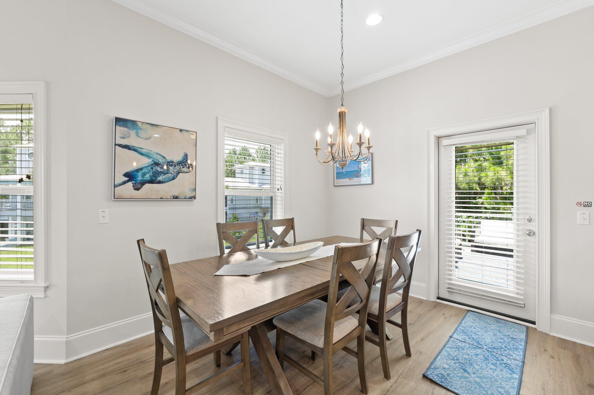 CYPRESS BREEZE PLANTATION PH II - Residential