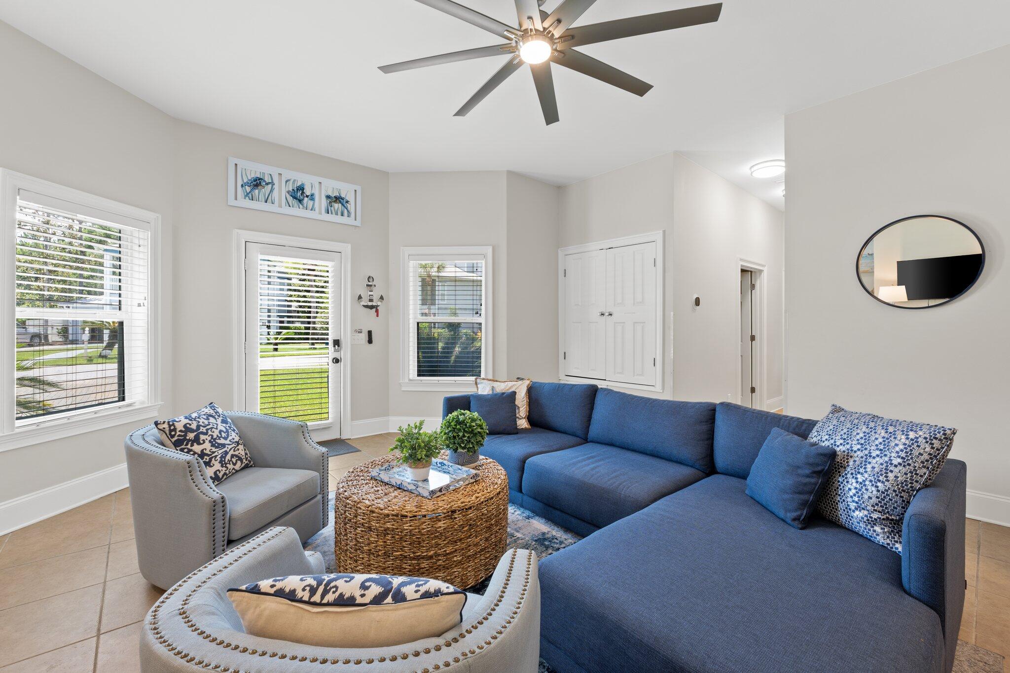 CYPRESS BREEZE PLANTATION PH II - Residential