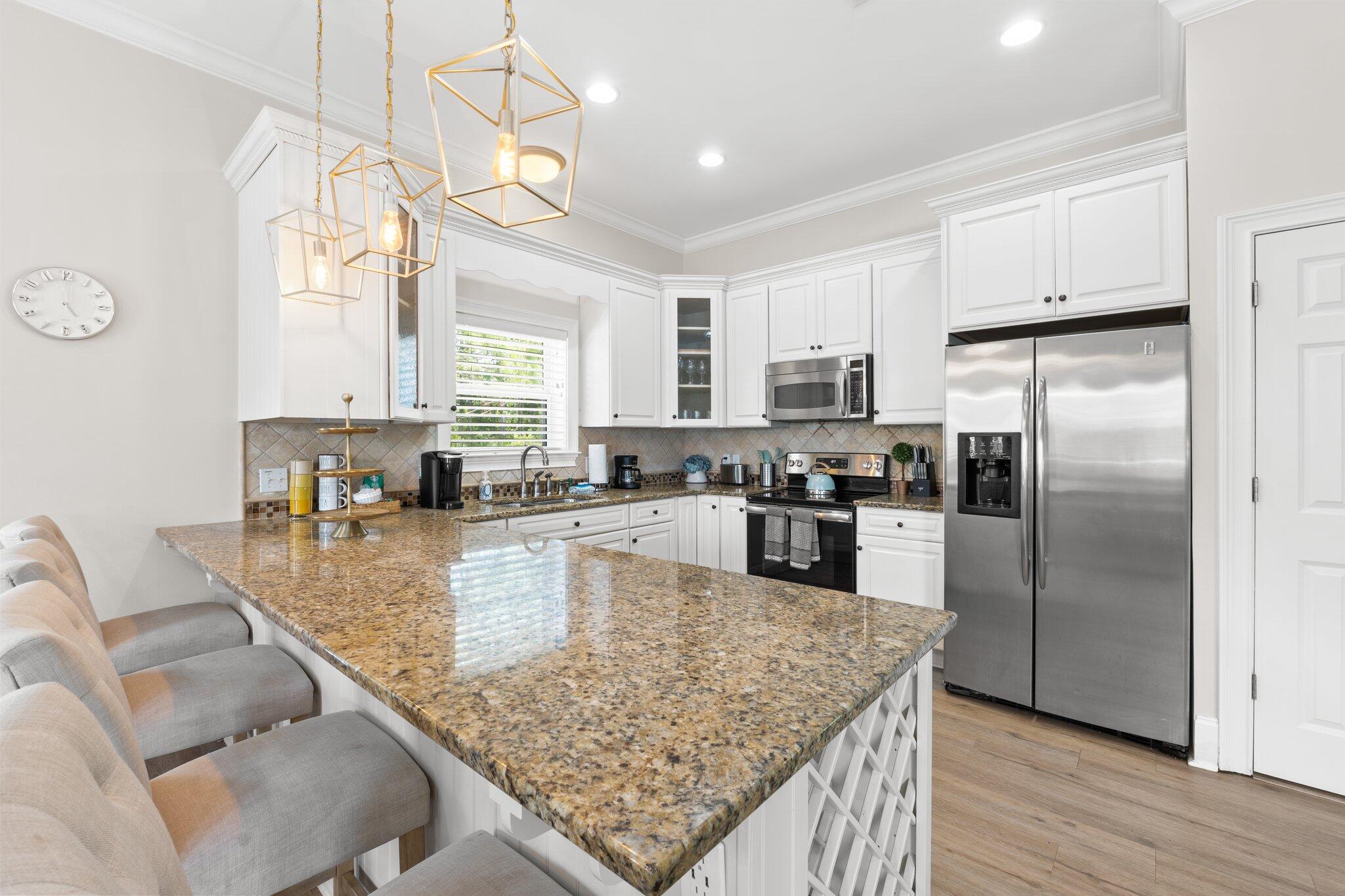 CYPRESS BREEZE PLANTATION PH II - Residential
