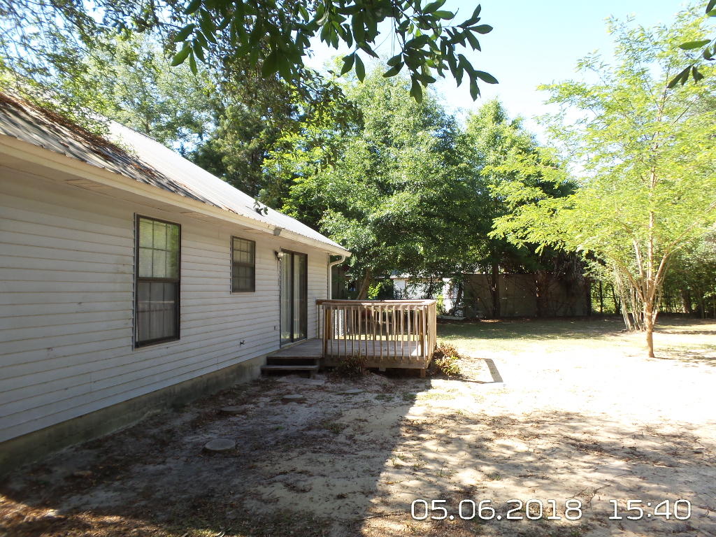 FOREST ACRES - Residential Lease