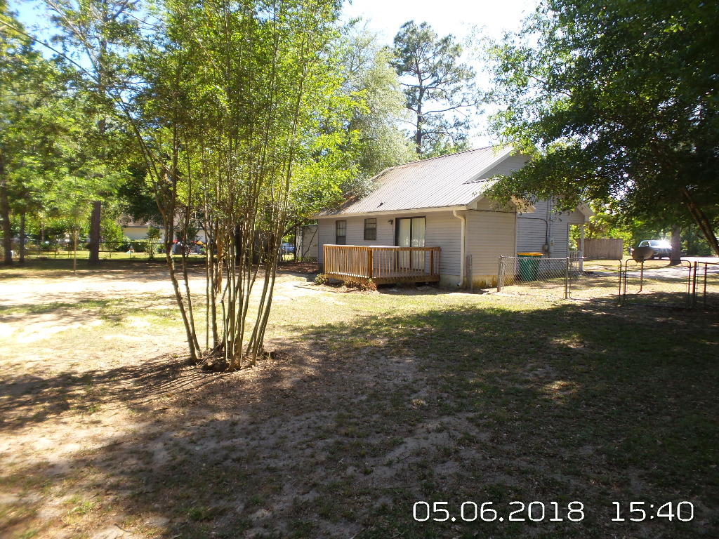 FOREST ACRES - Residential Lease
