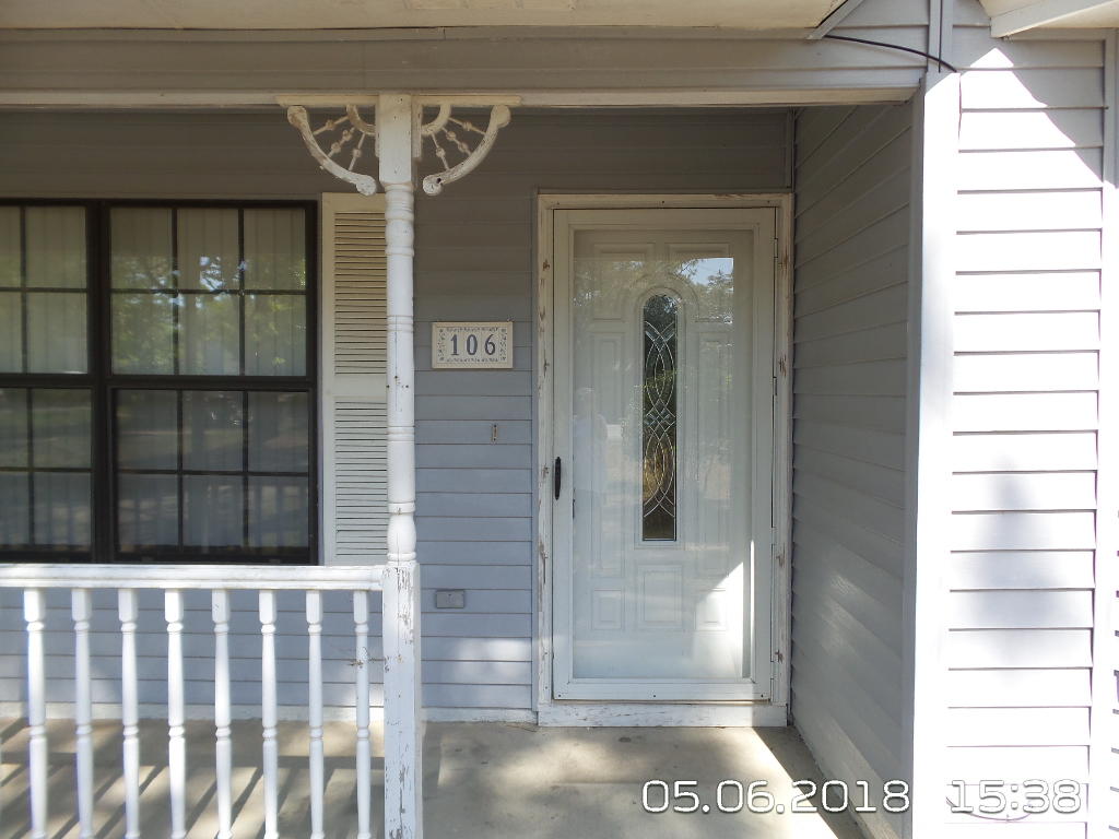 FOREST ACRES - Residential Lease