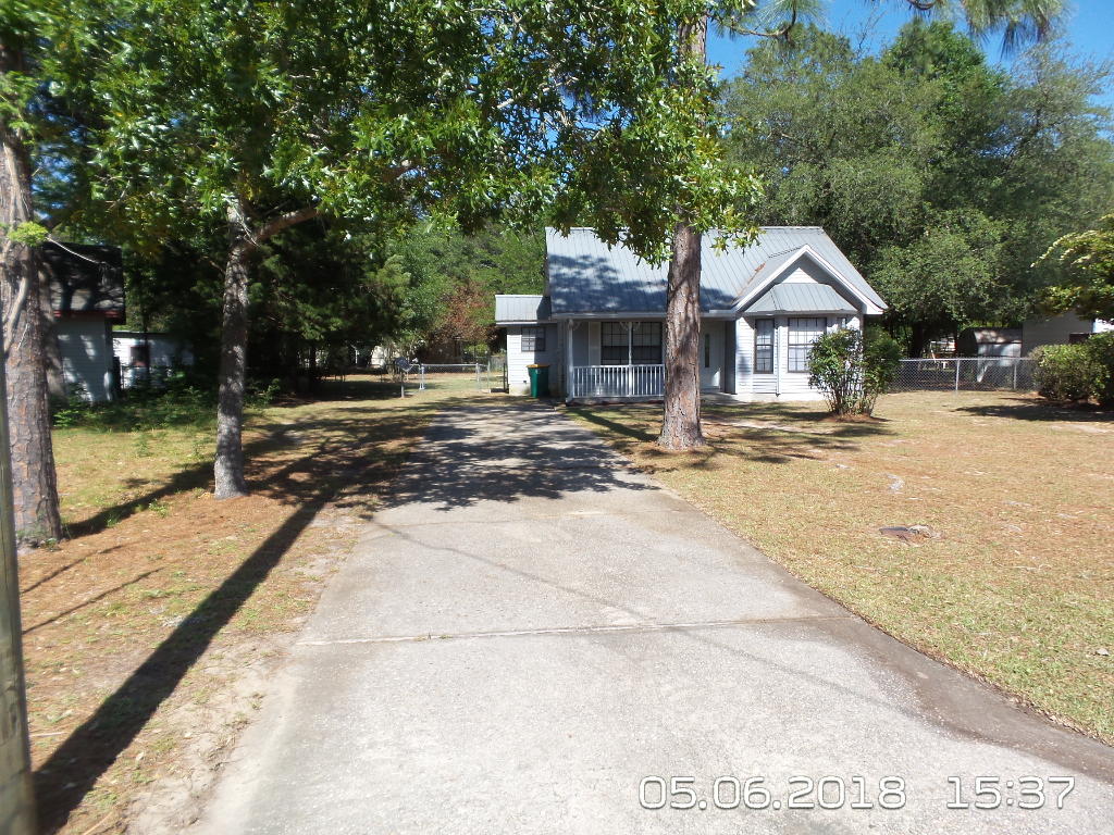 FOREST ACRES - Residential Lease