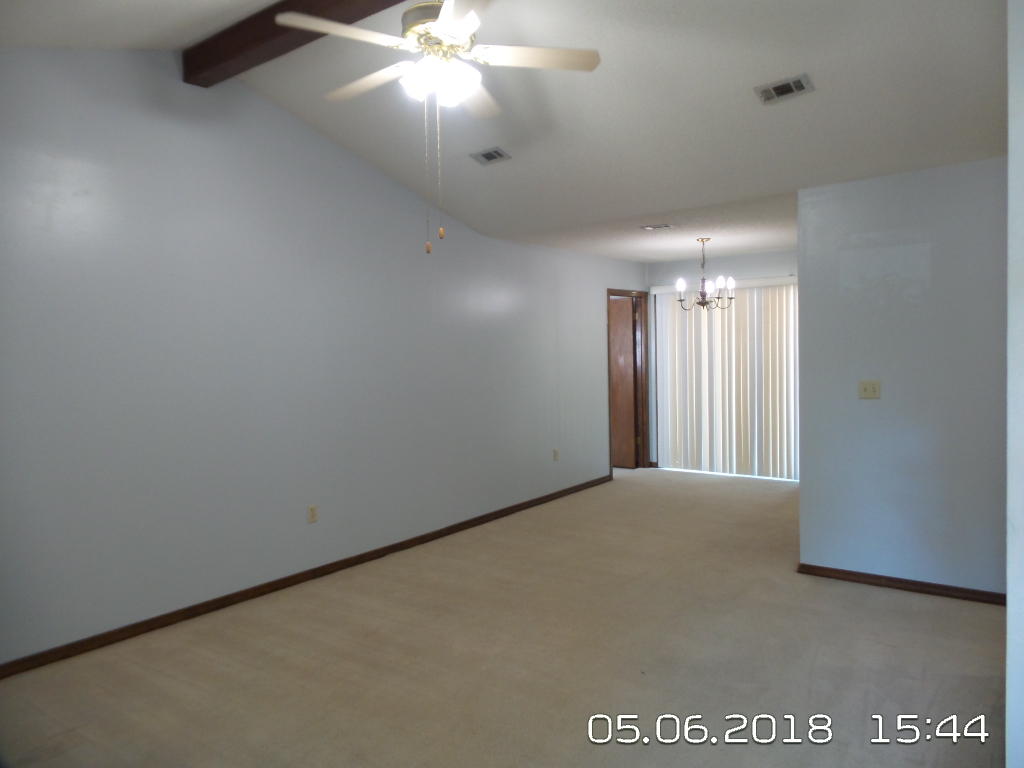 FOREST ACRES - Residential Lease