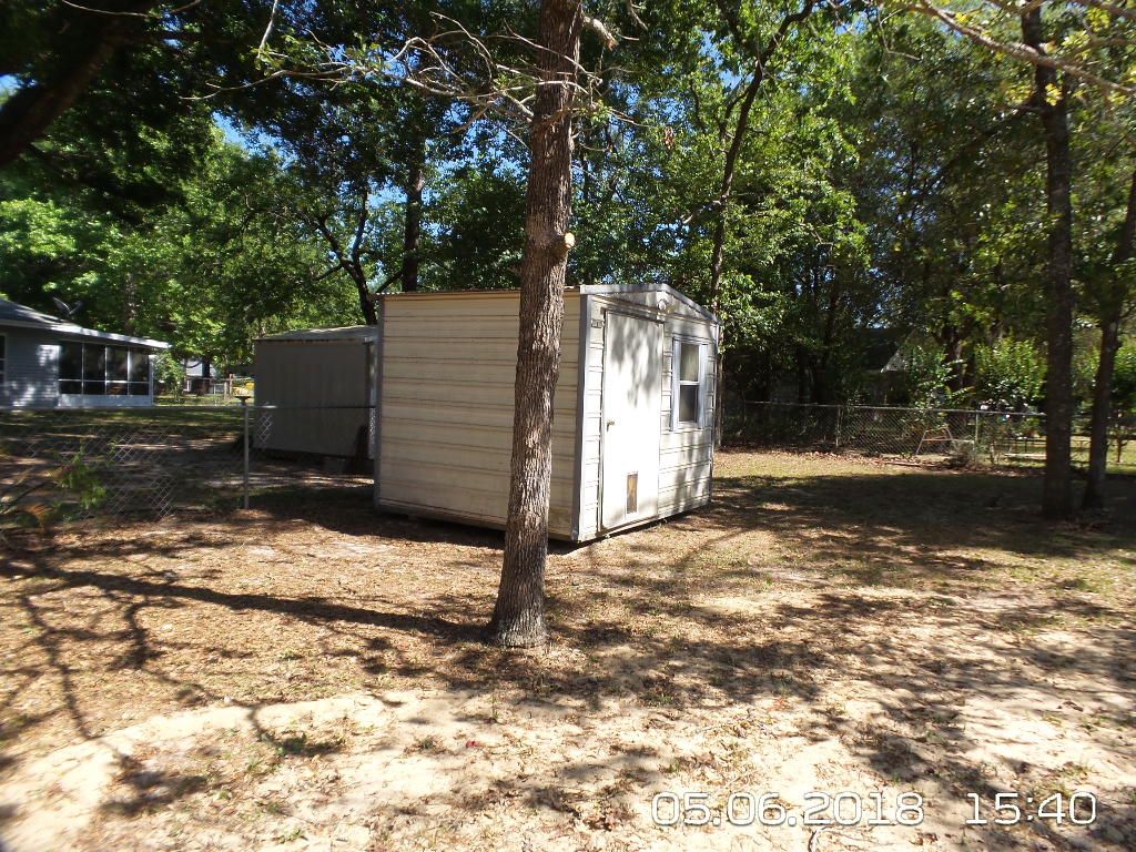 FOREST ACRES - Residential Lease