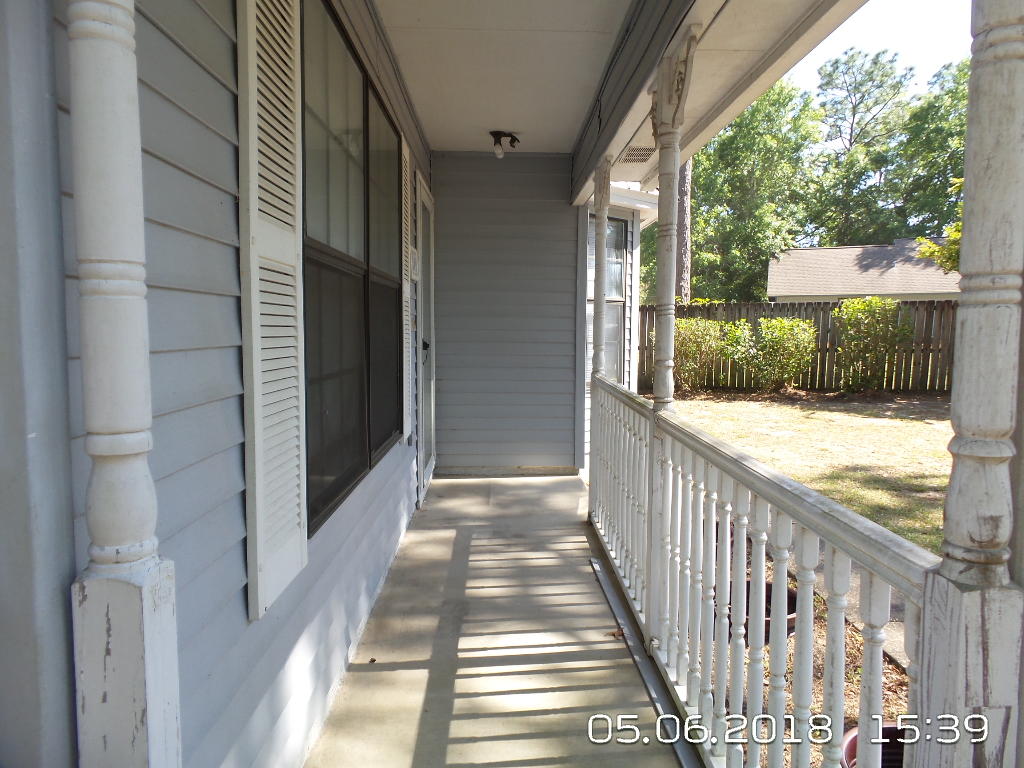 FOREST ACRES - Residential Lease