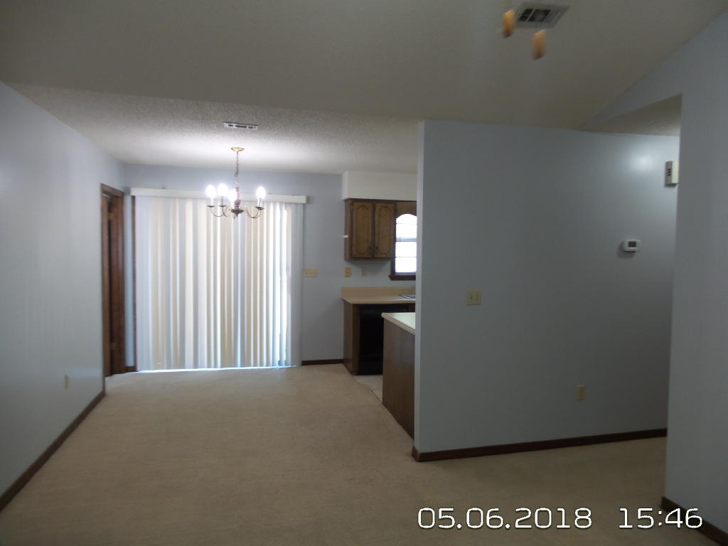 FOREST ACRES - Residential Lease