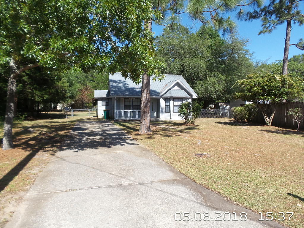 FOREST ACRES - Residential Lease