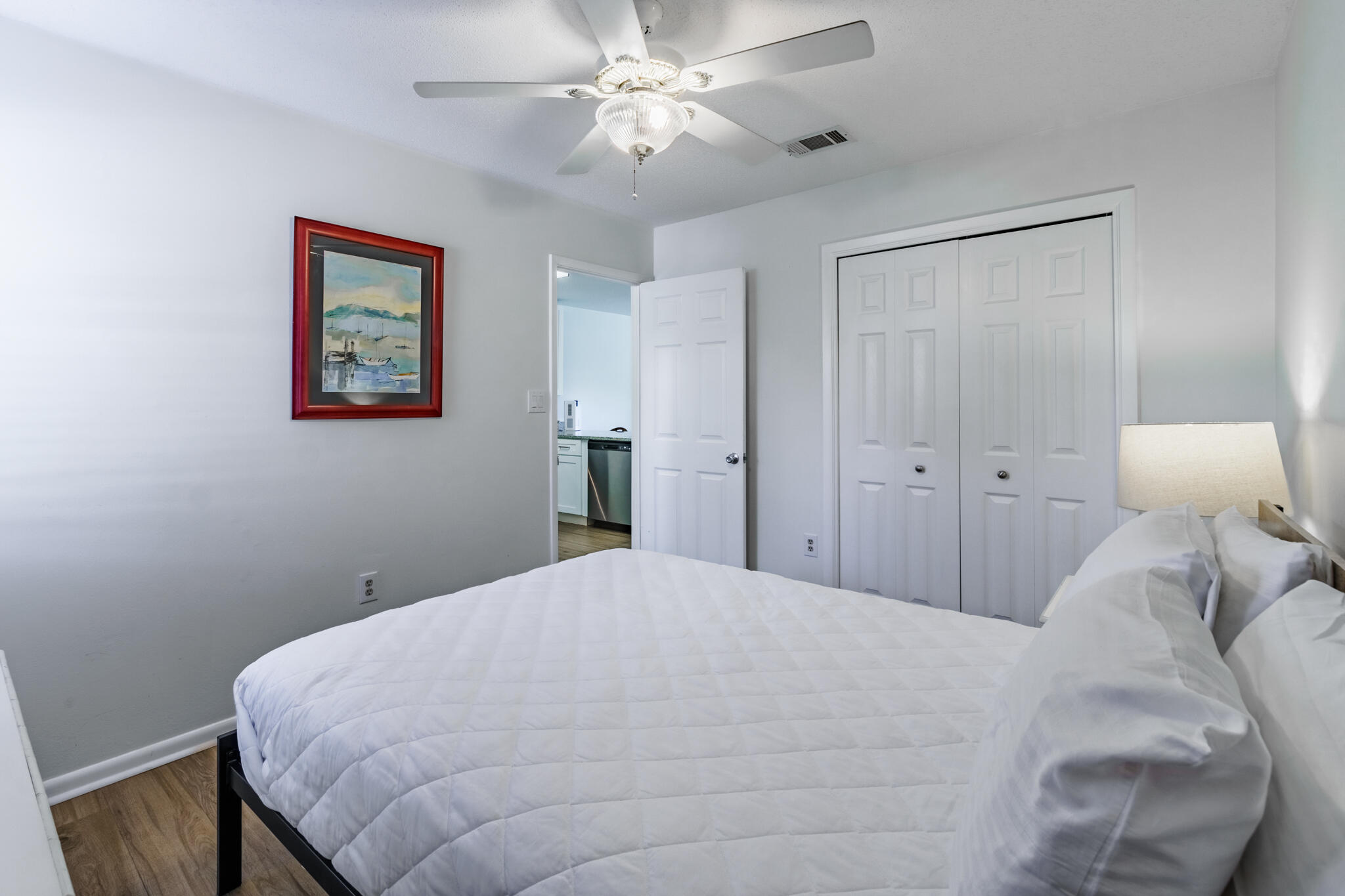 BEACHWOOD VILLAS CONDO - Residential