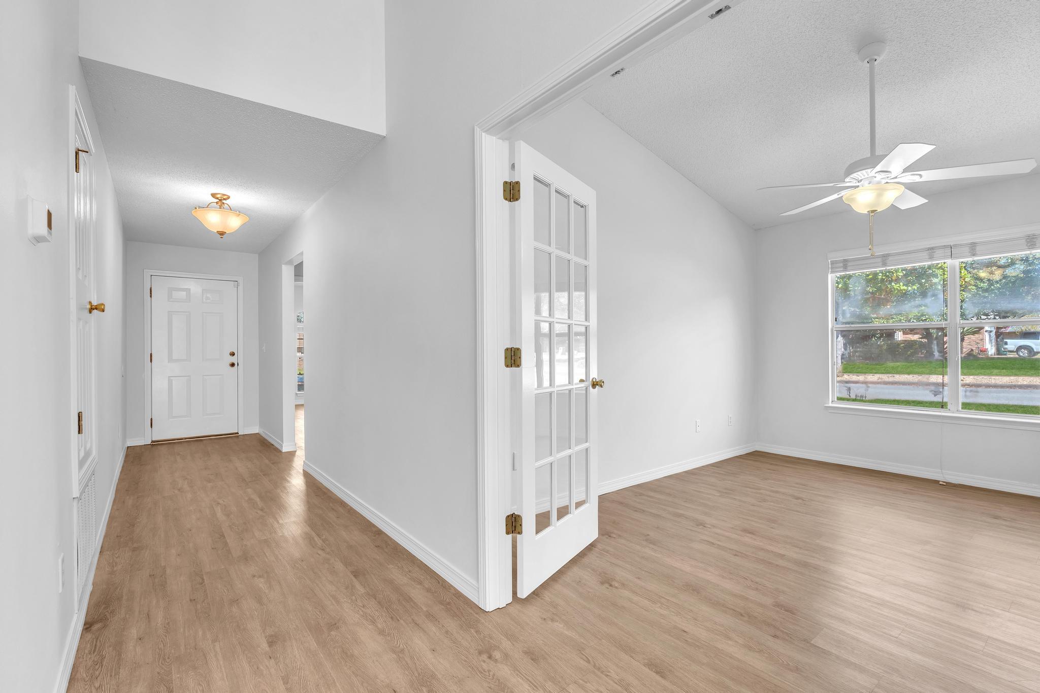 SHADOW OAK S/D - Residential Lease