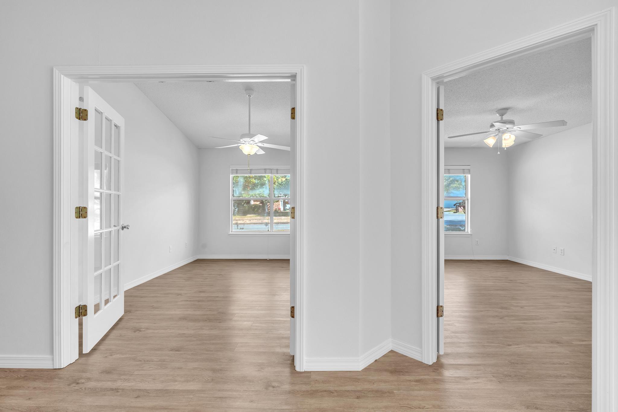 SHADOW OAK S/D - Residential Lease