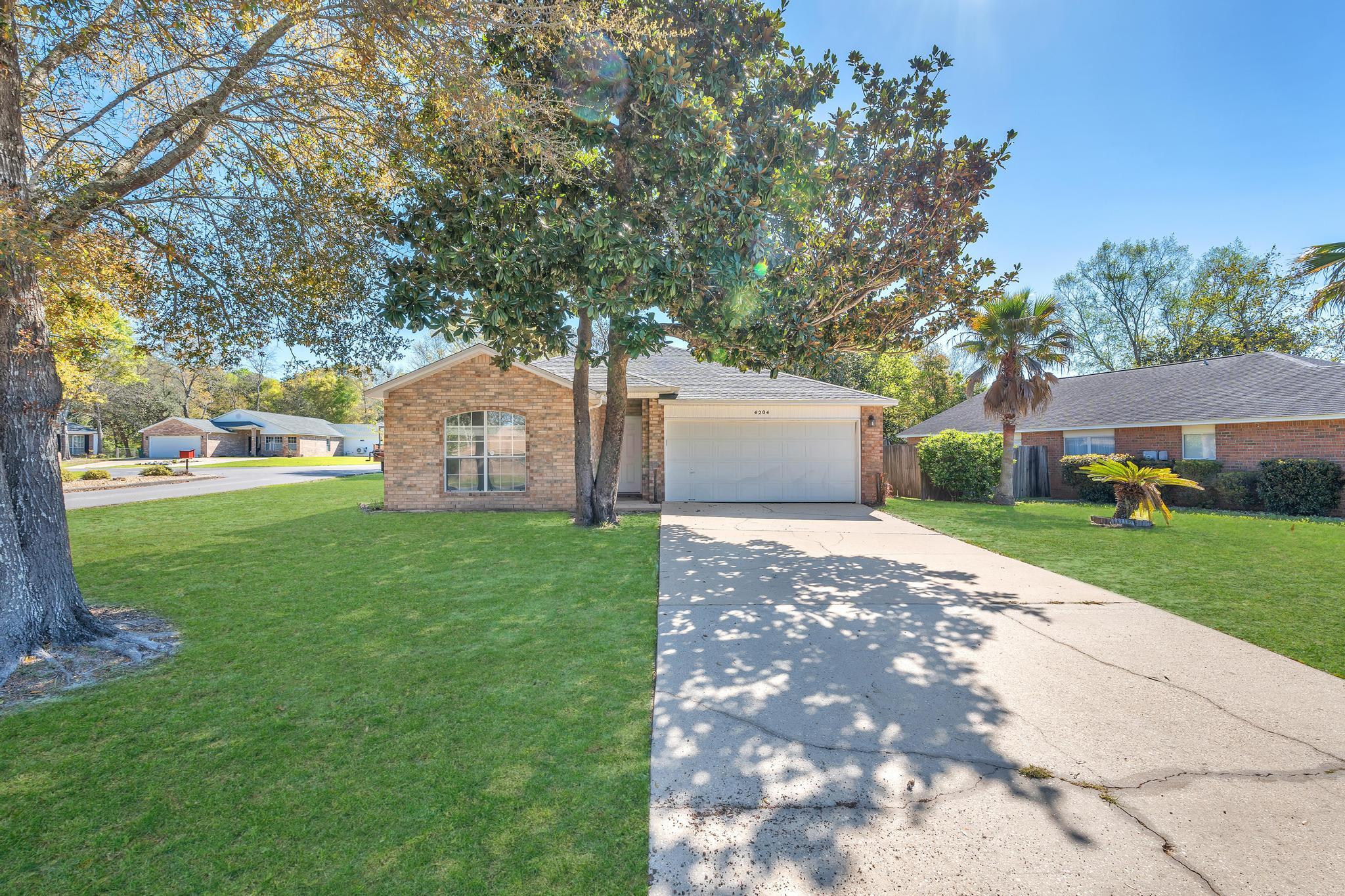 SHADOW OAK S/D - Residential Lease