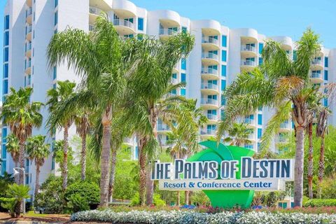 4207 Indian Bayou trail 2616 Destin FL 32541